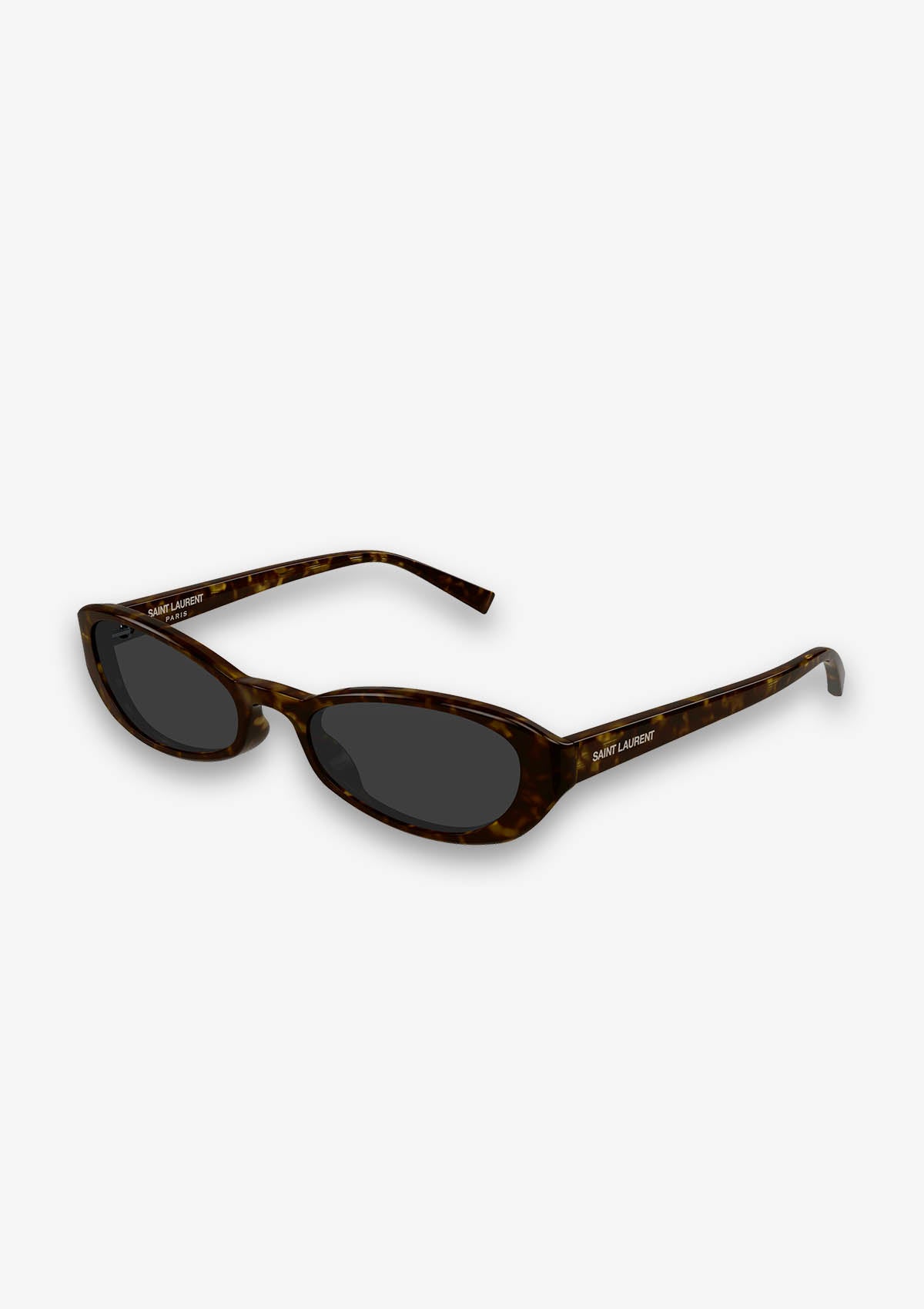 Lunette de soleil Saint Laurent SL 871 SUE Havane