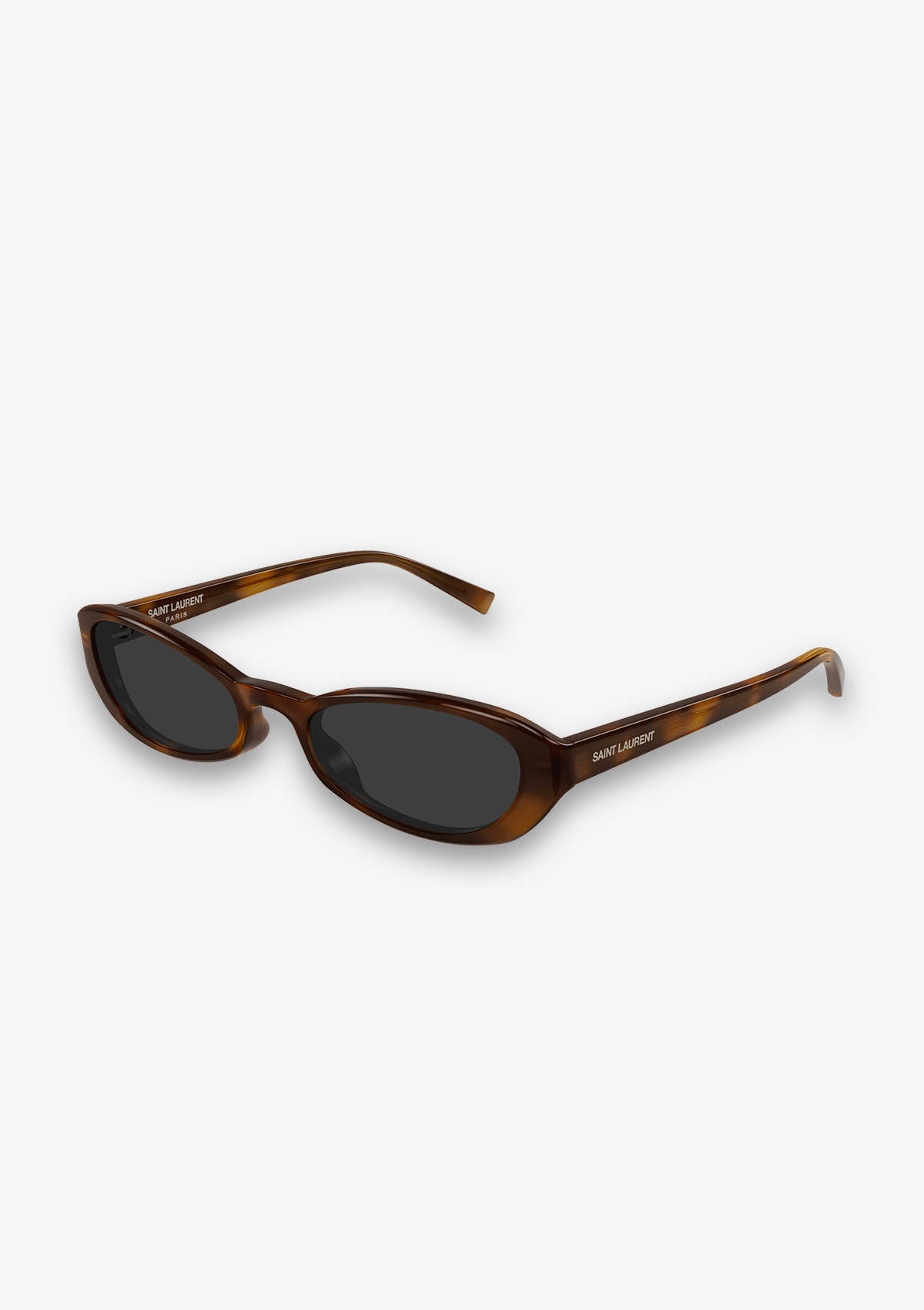 Lunette de soleil Saint Laurent SL 871 SUE Havane