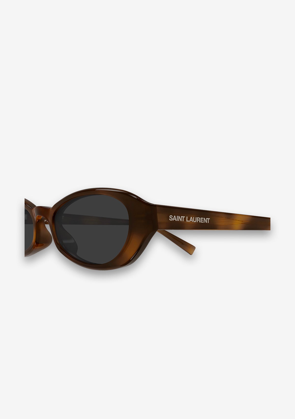 Lunette de soleil Saint Laurent SL 871 SUE Havane