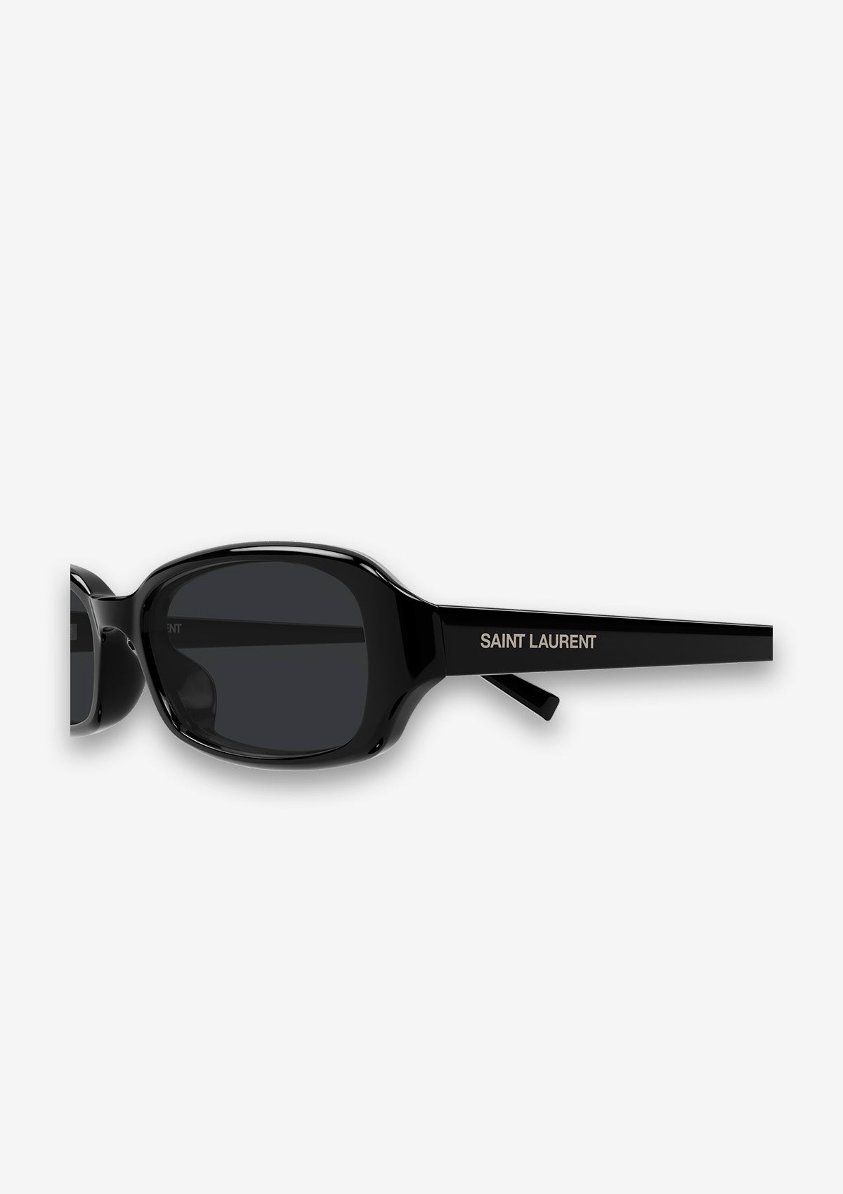 Lunette de soleil Saint Laurent SL 872 ERIN Noir