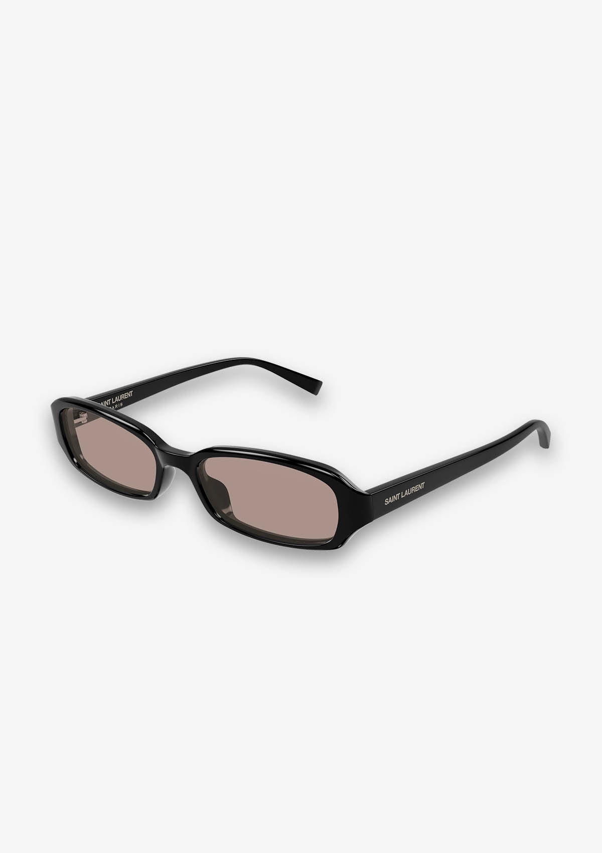 Lunette de soleil Saint Laurent SL 872 ERIN Noir