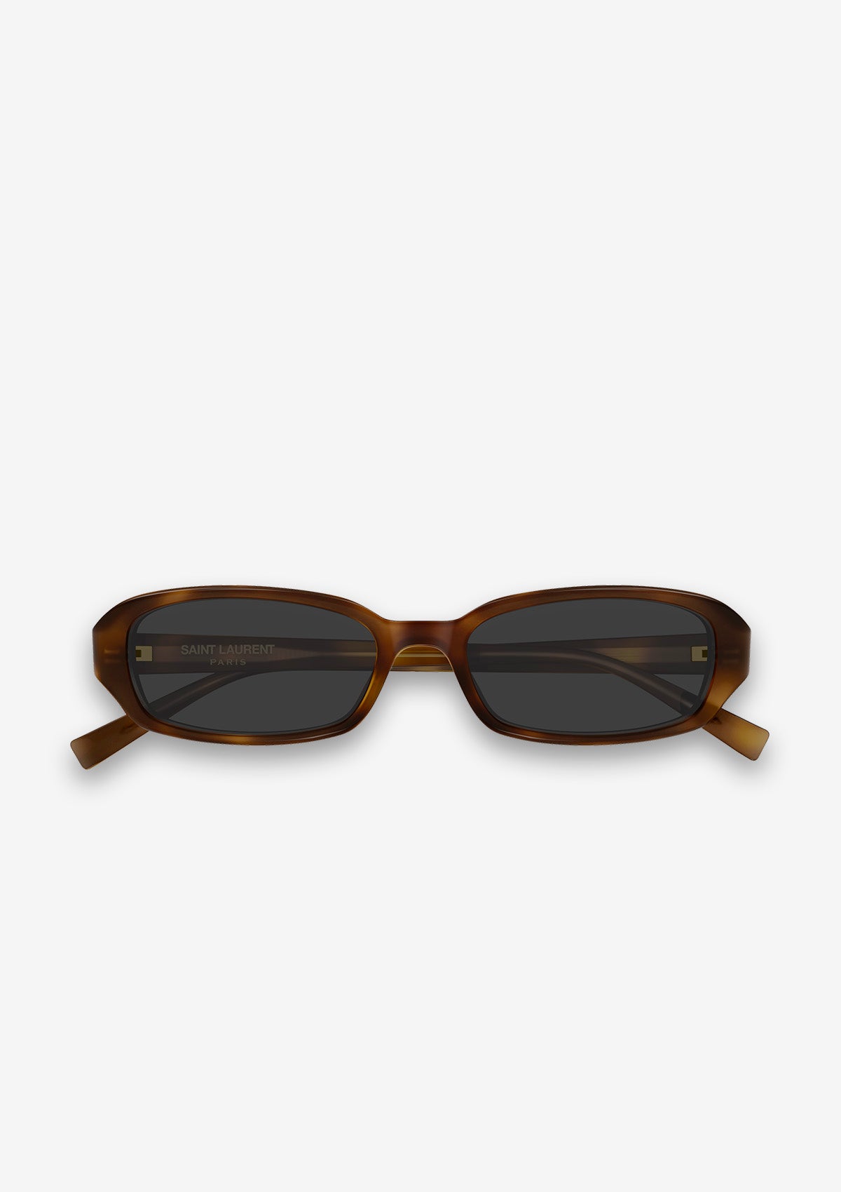Lunette de soleil Saint Laurent SL 872 ERIN Havane