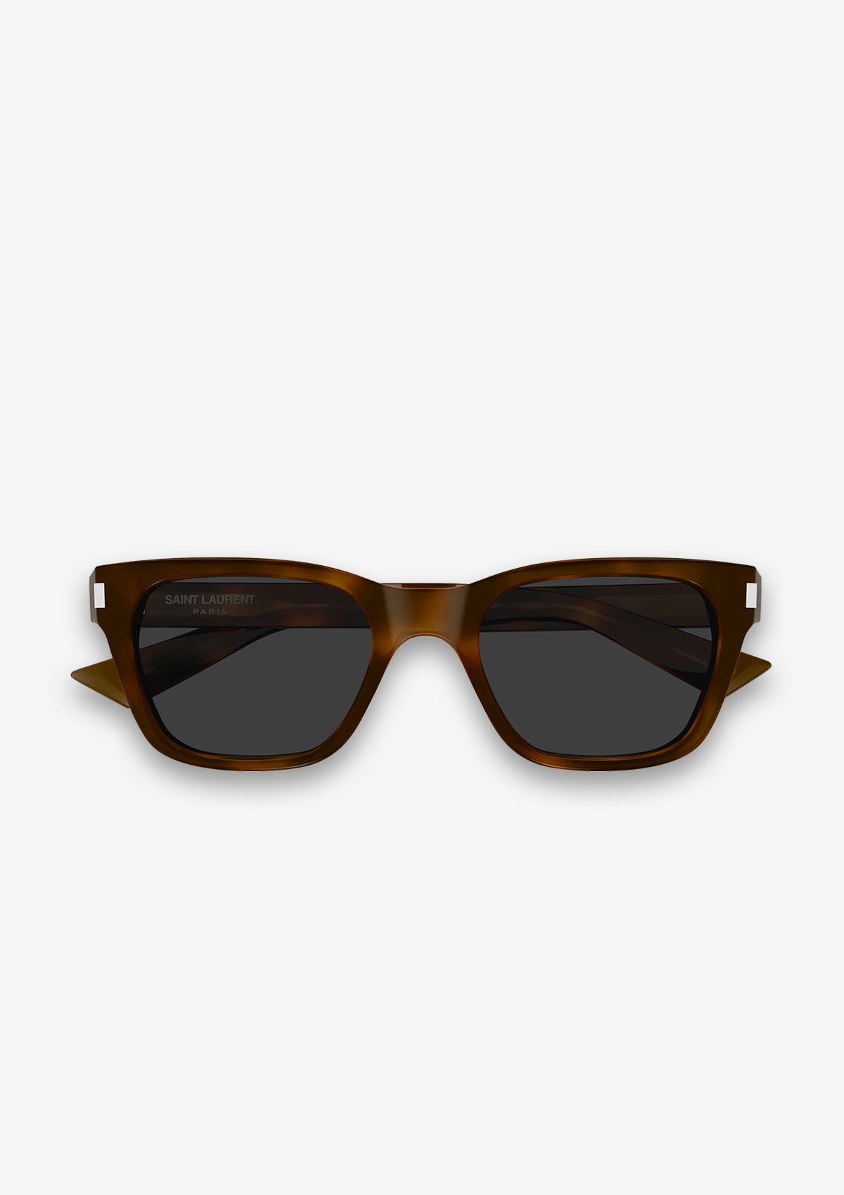 Lunette de soleil Saint Laurent SL 874 Havane