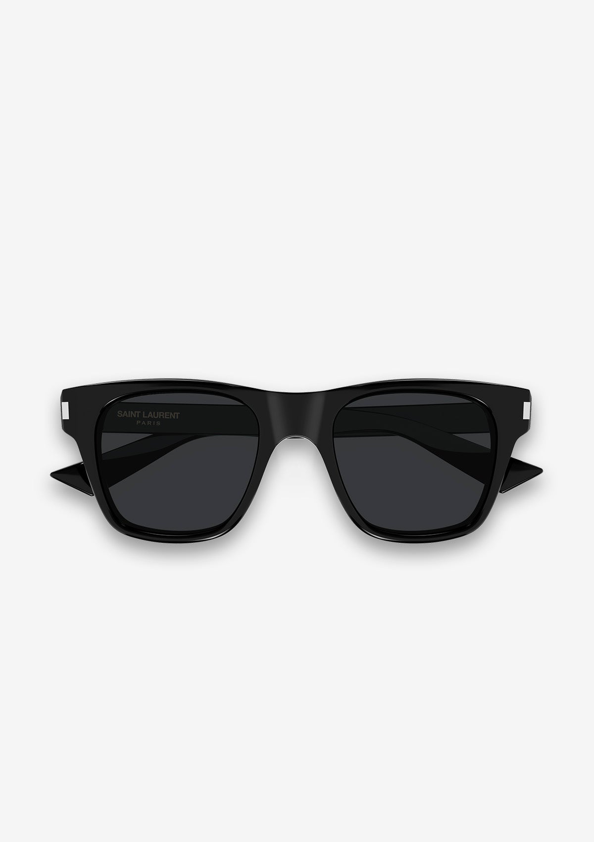 Lunette de soleil Saint Laurent SL 875 Noir