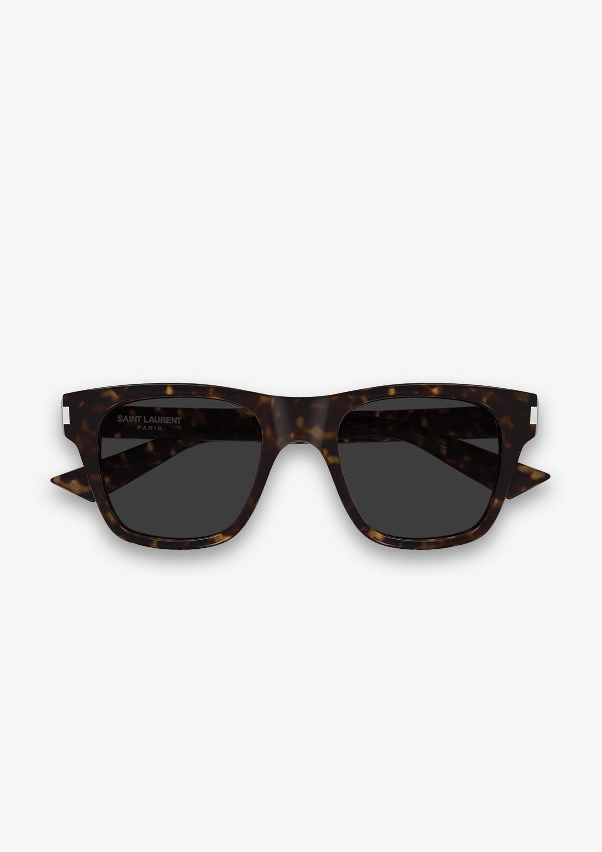Lunette de soleil Saint Laurent SL 875 Havane