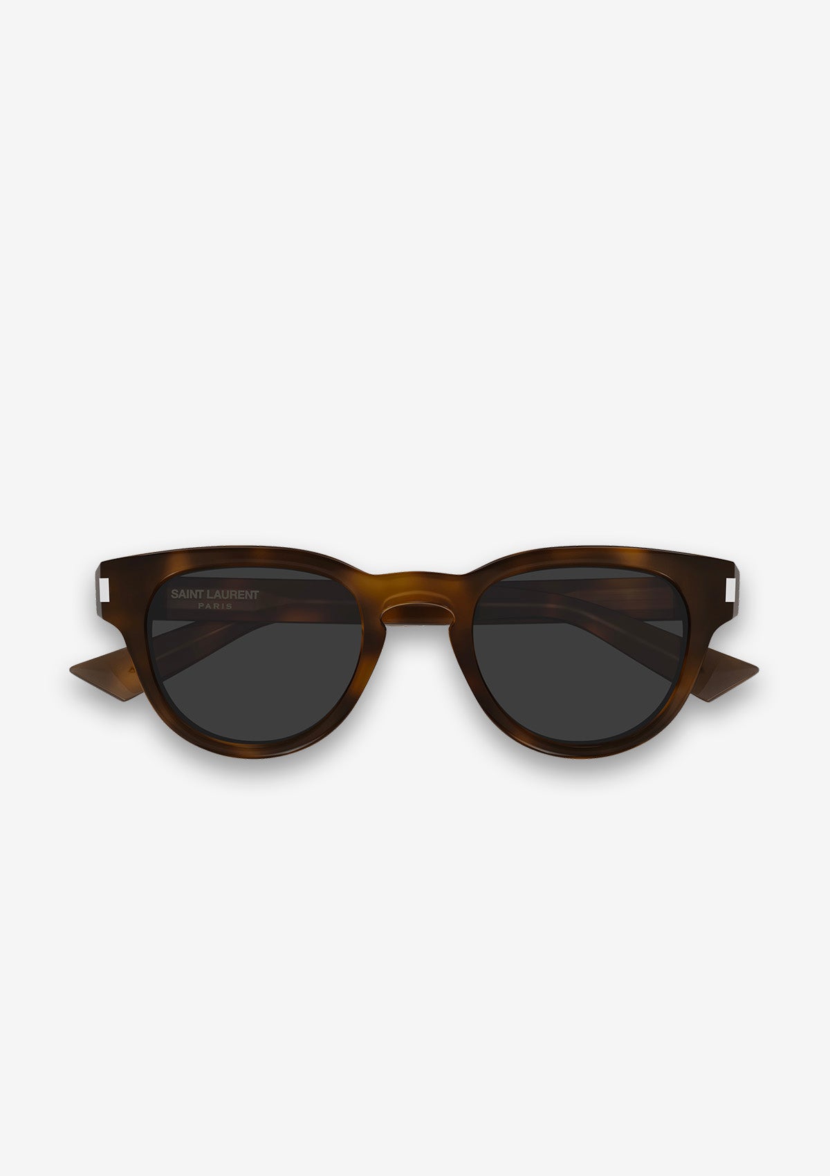 Lunette de soleil Saint Laurent SL 876 Havane