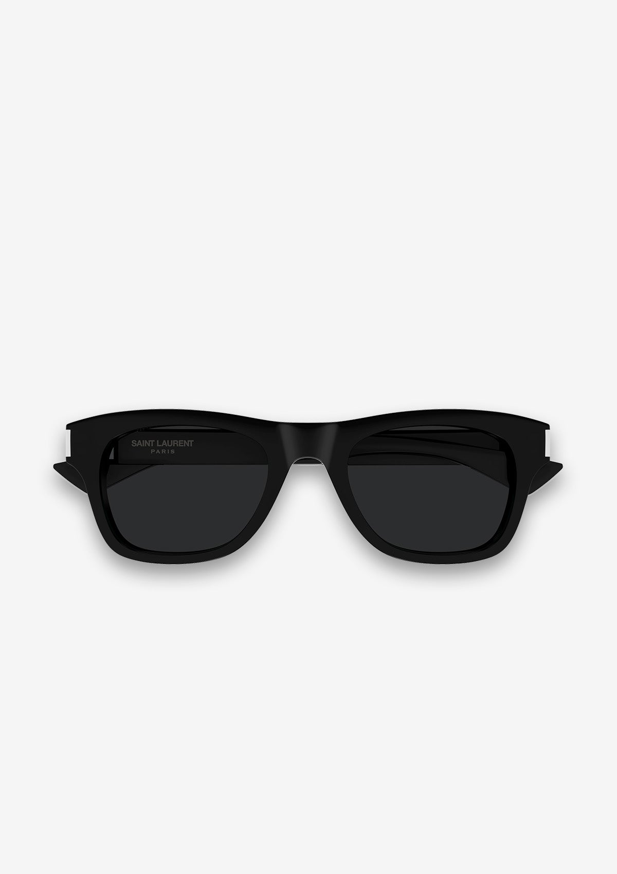 Lunette de soleil Saint Laurent SL 877 Noir