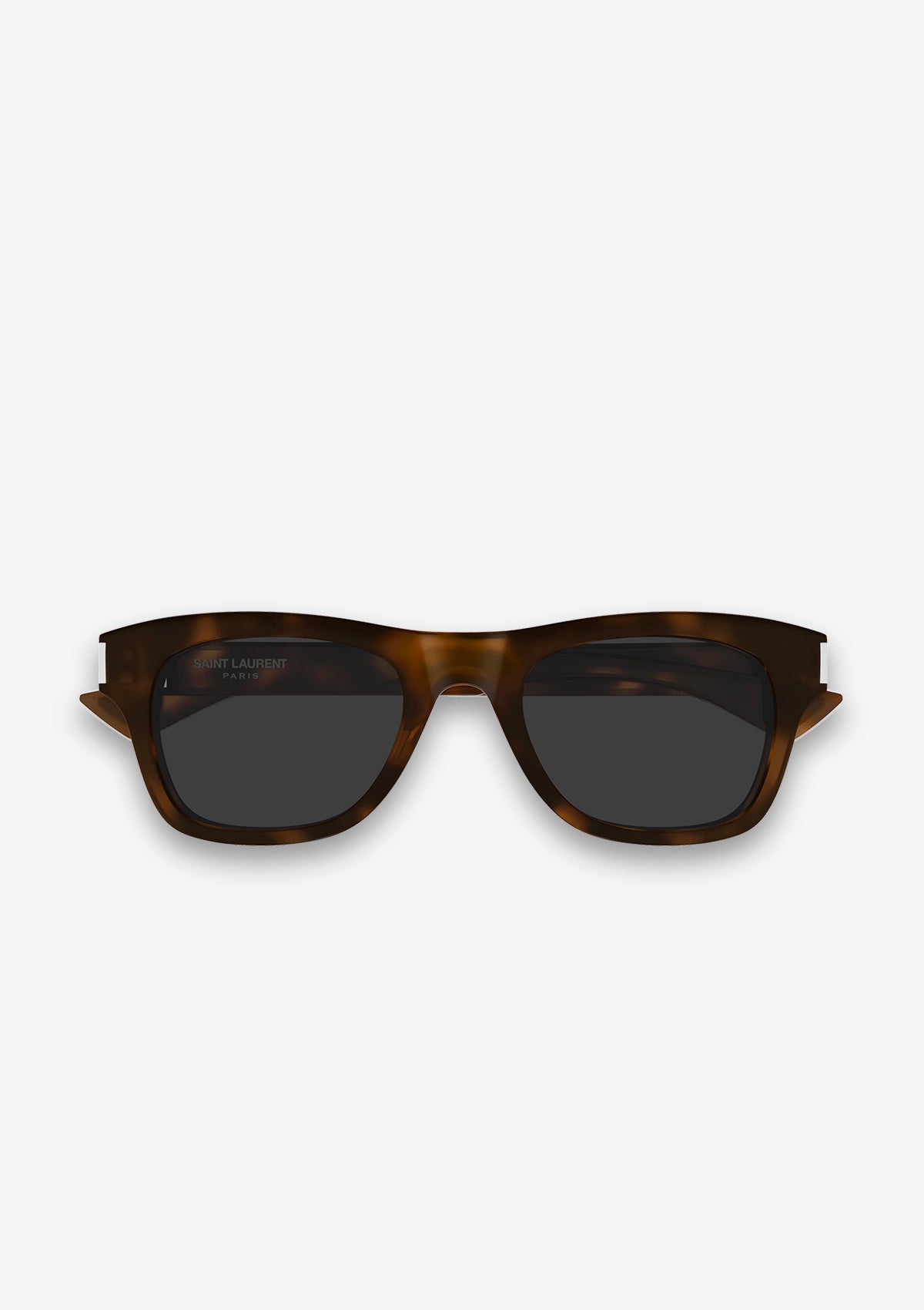 Lunette de soleil Saint Laurent SL 877 Havane