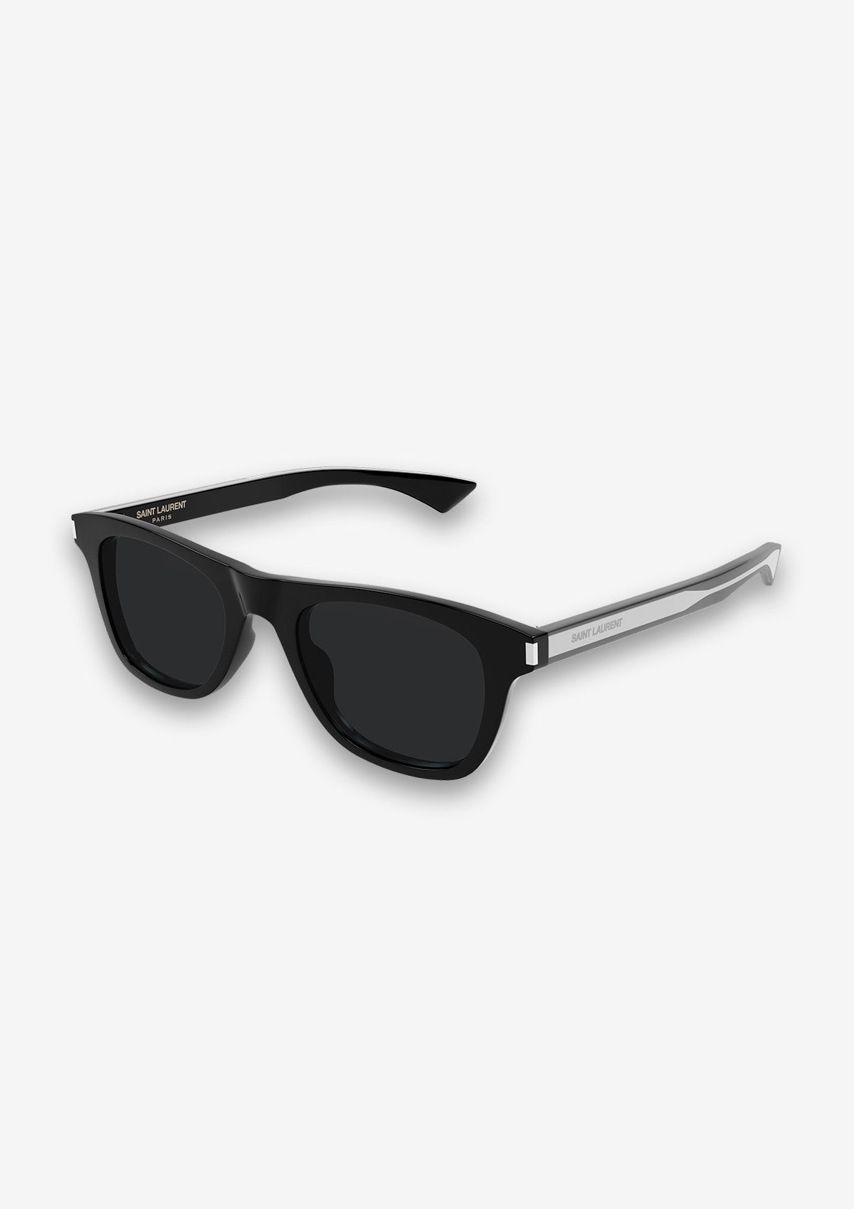 Lunette de soleil Saint Laurent SL 879 Noir
