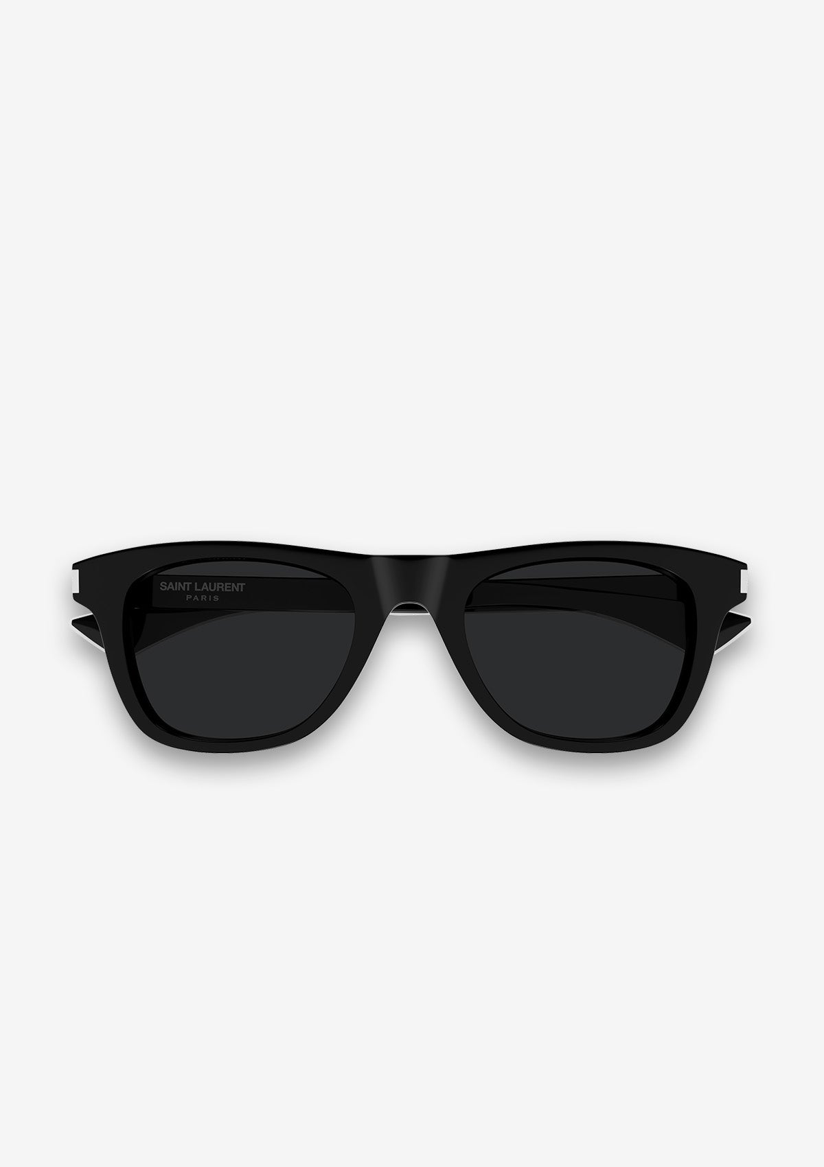 Lunette de soleil Saint Laurent SL 879 Noir