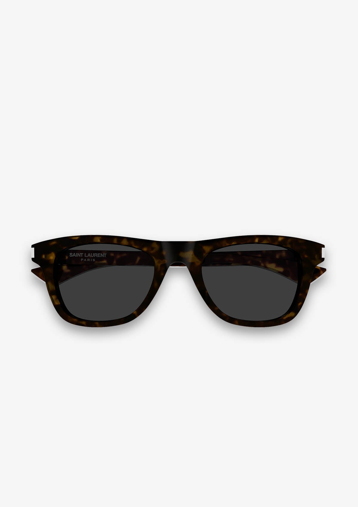 Lunette de soleil Saint Laurent SL 879 Havane
