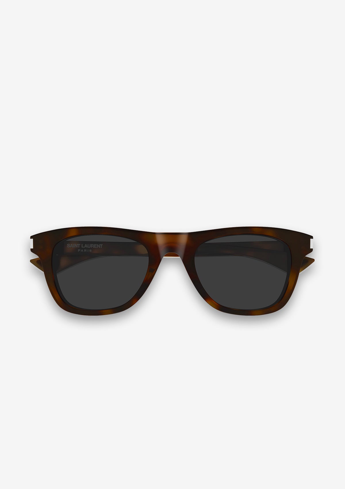 Lunette de soleil Saint Laurent SL 879 Havane