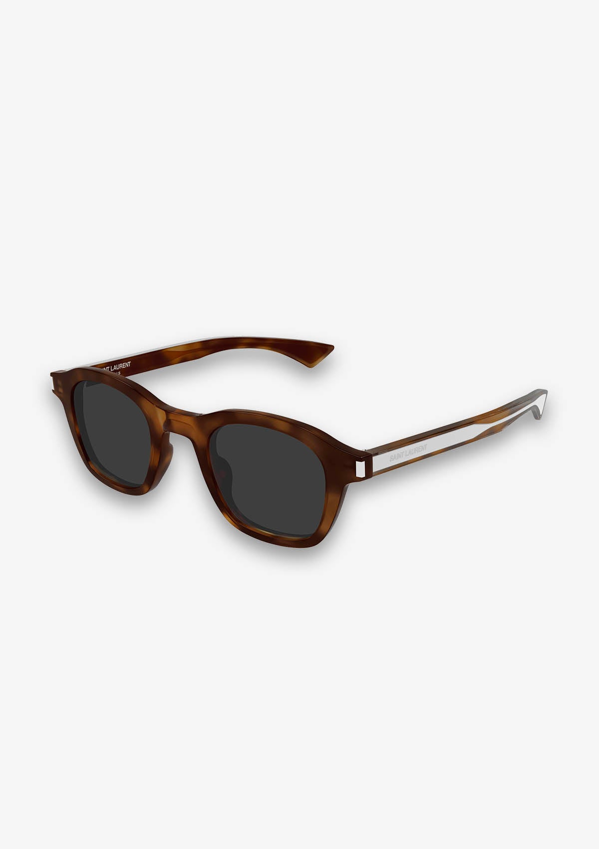 Lunette de soleil Saint Laurent SL 880 Havane