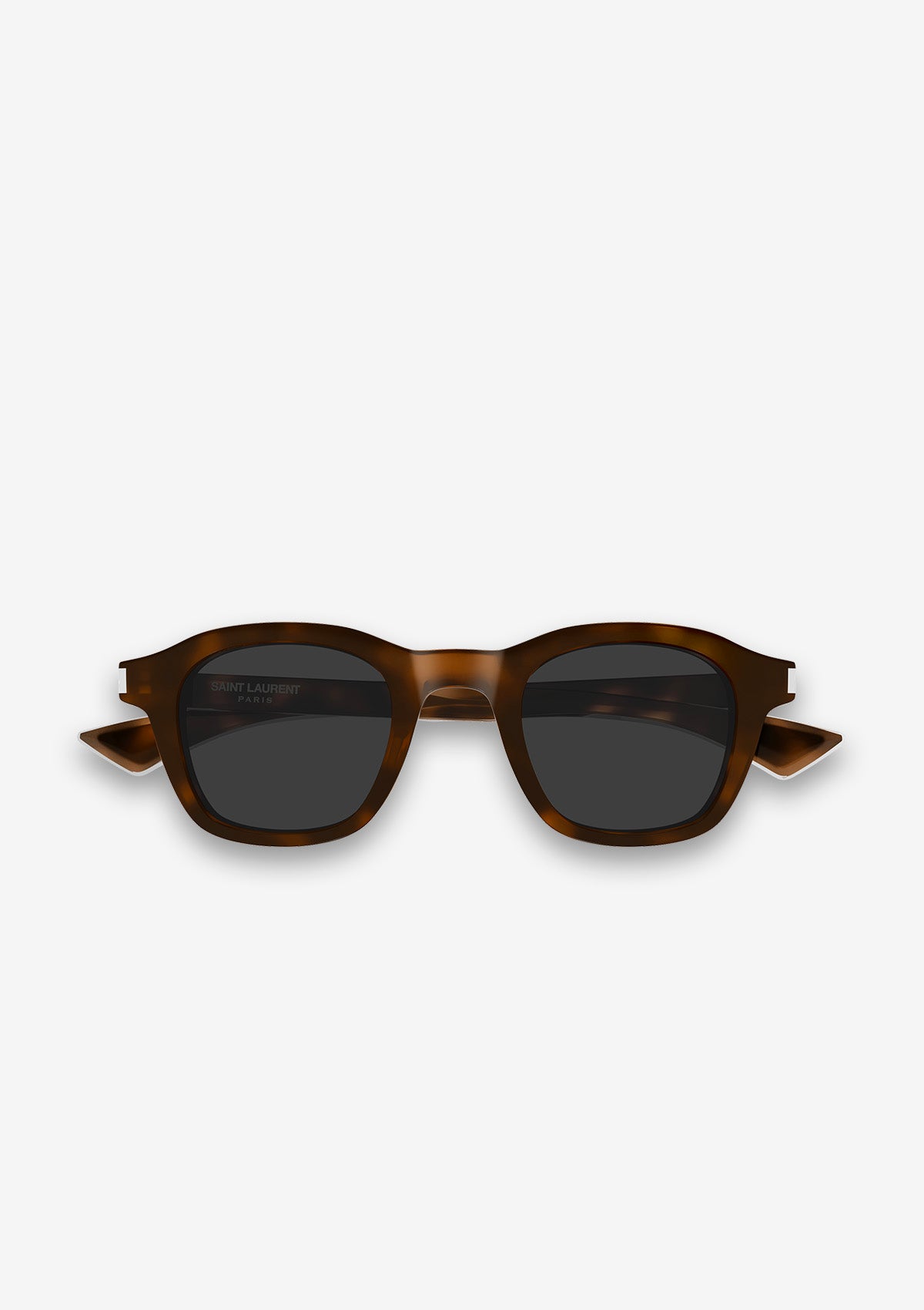 Lunette de soleil Saint Laurent SL 880 Havane