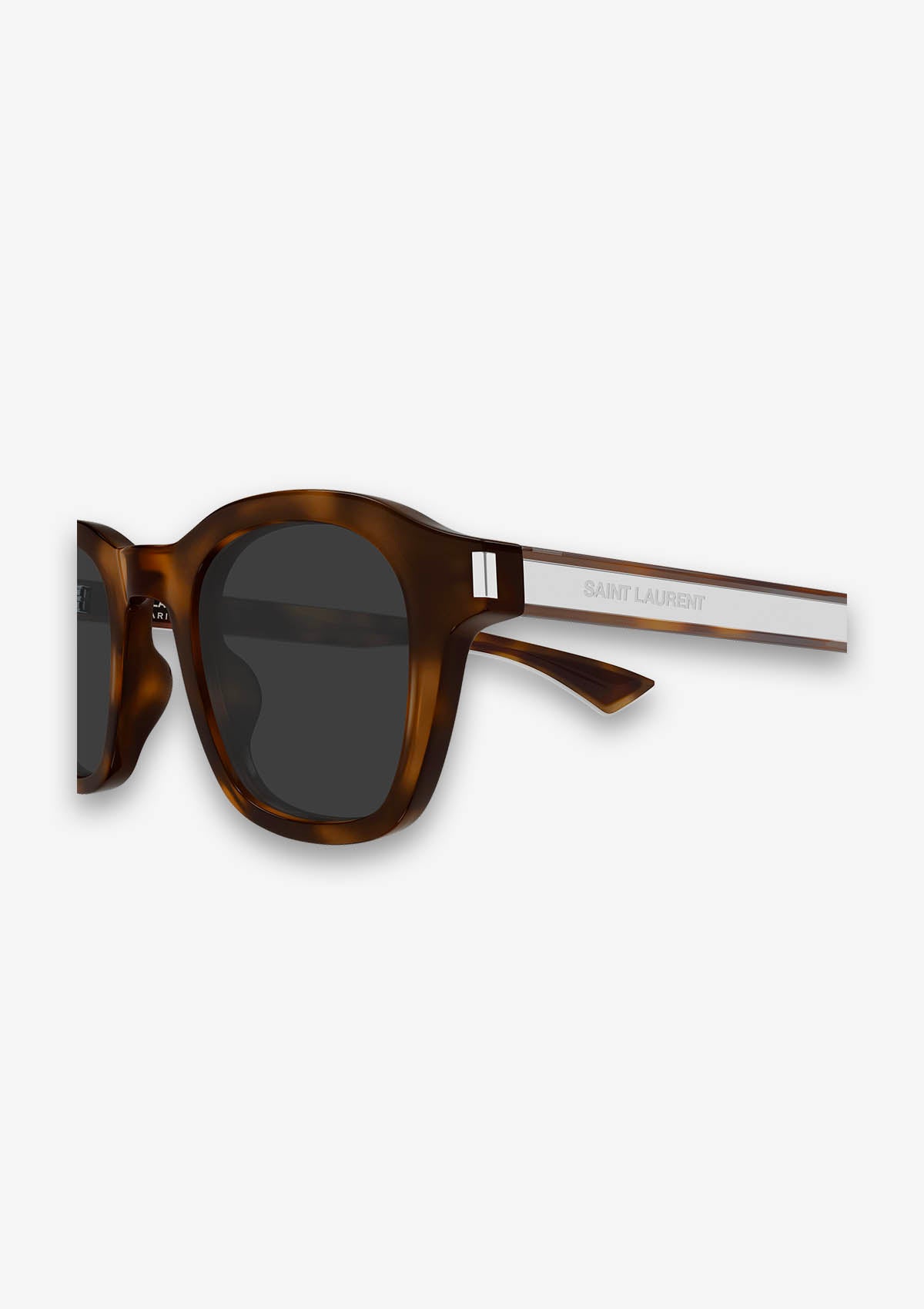 Lunette de soleil Saint Laurent SL 880 Havane