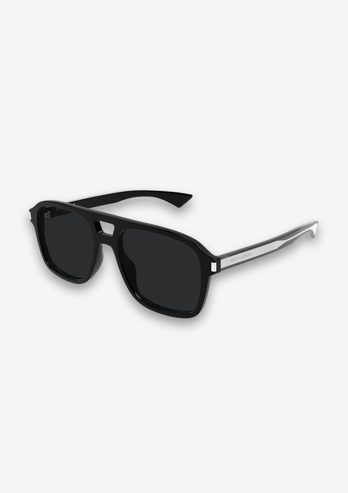 Lunette de soleil Saint Laurent SL 881 Noir