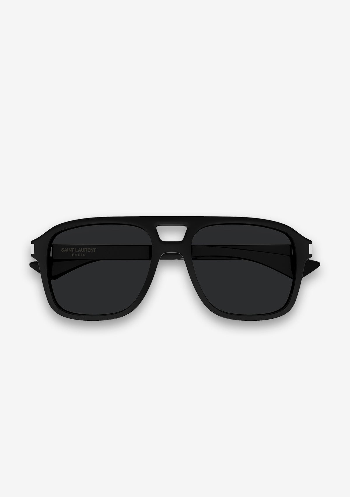 Lunette de soleil Saint Laurent SL 881 Noir