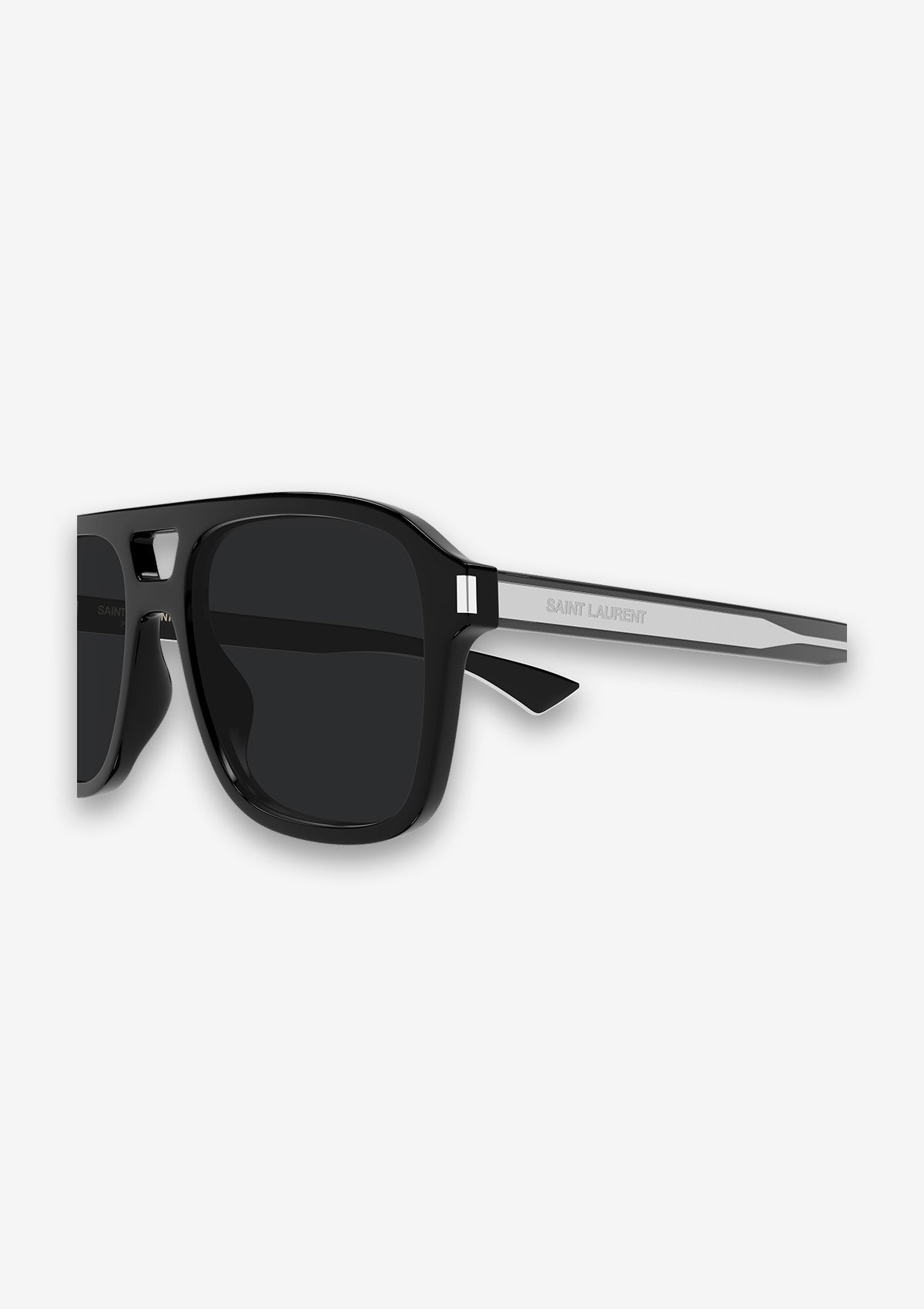 Lunette de soleil Saint Laurent SL 881 Noir