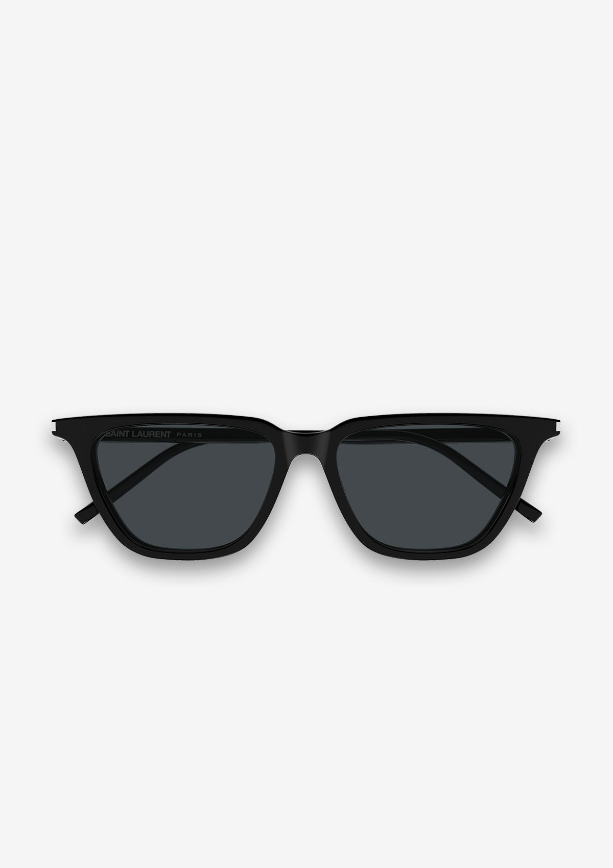 Lunette de soleil Saint Laurent SL 889 SULPICE THIN Noir