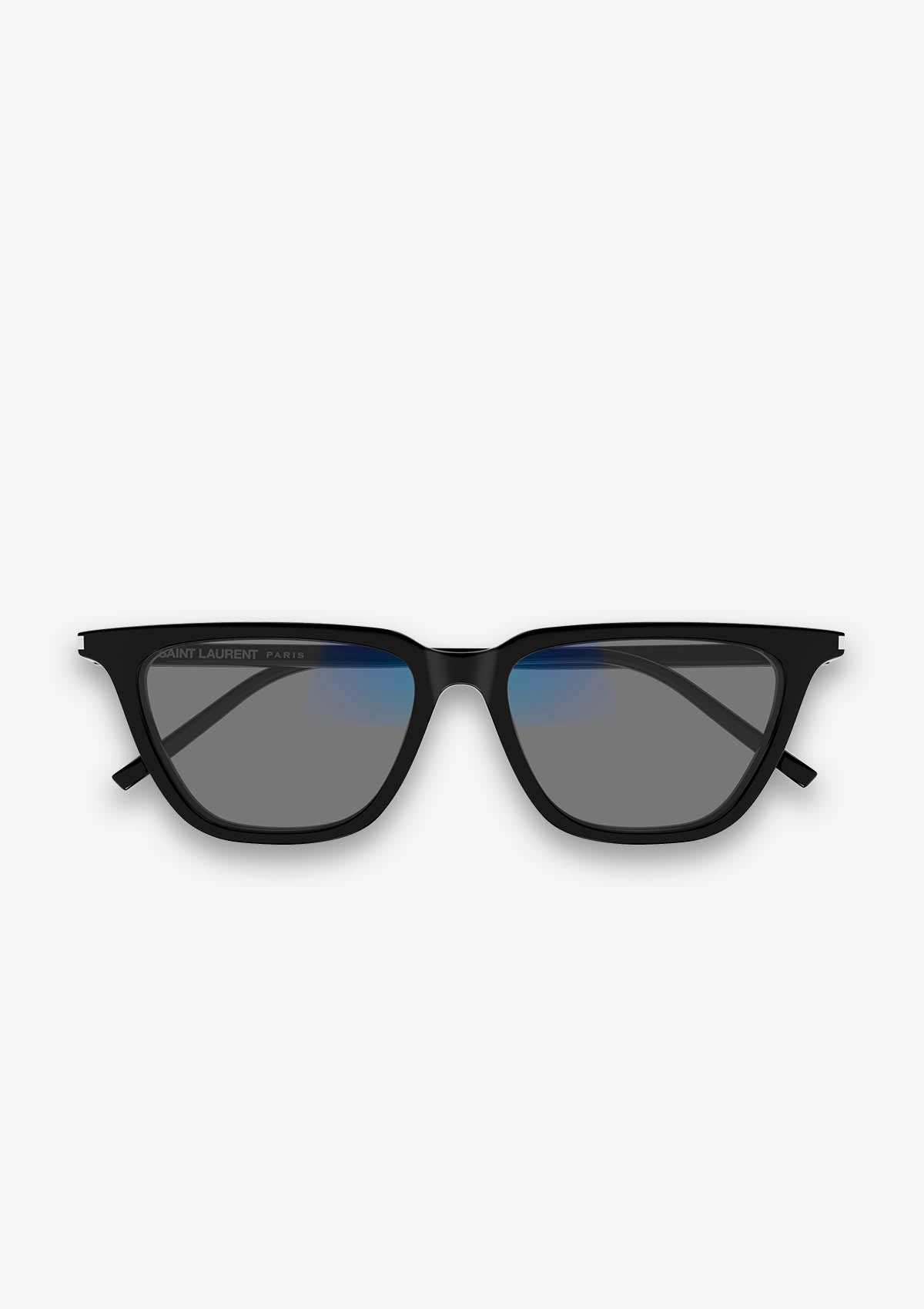 Lunette de soleil Saint Laurent SL 889 SULPICE THIN Noir