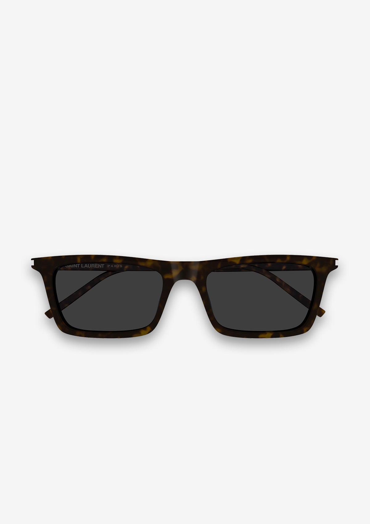 Lunette de soleil Saint Laurent SL 890 BETTY THIN Havane