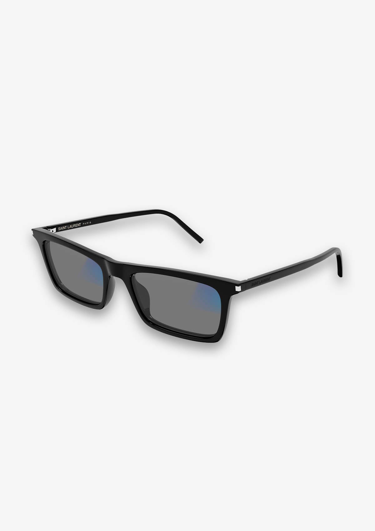 Lunette de soleil Saint Laurent SL 890 BETTY THIN Noir