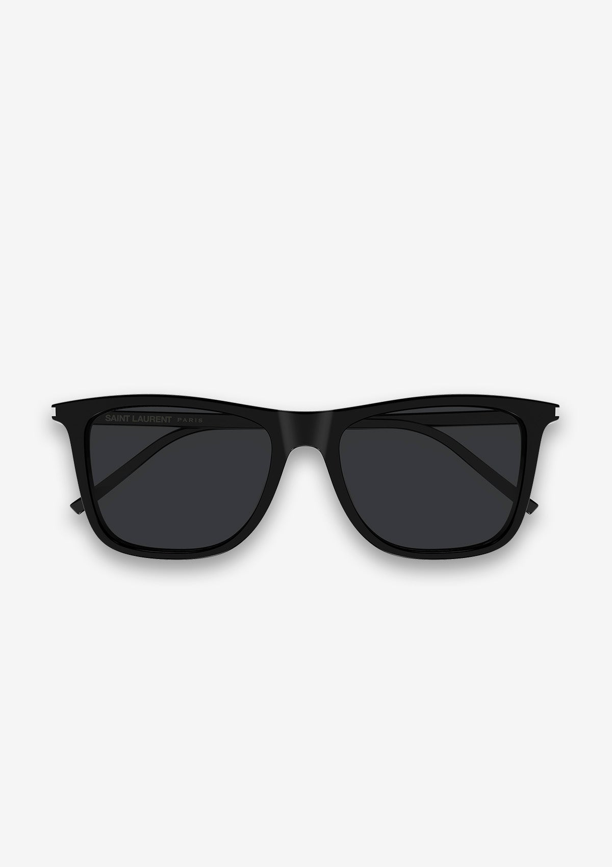 Lunette de soleil Saint Laurent SL 895 Noir