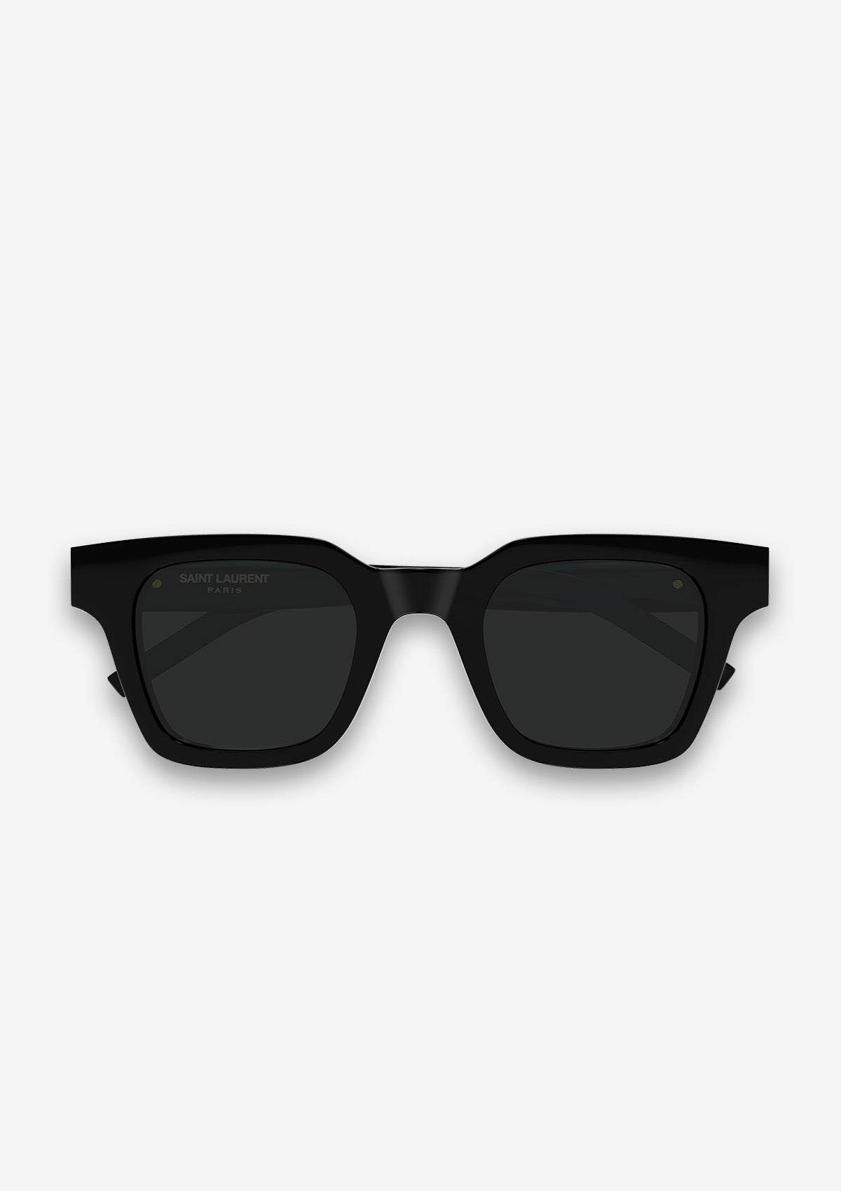 Lunette de soleil Saint Laurent SL M157 Noir