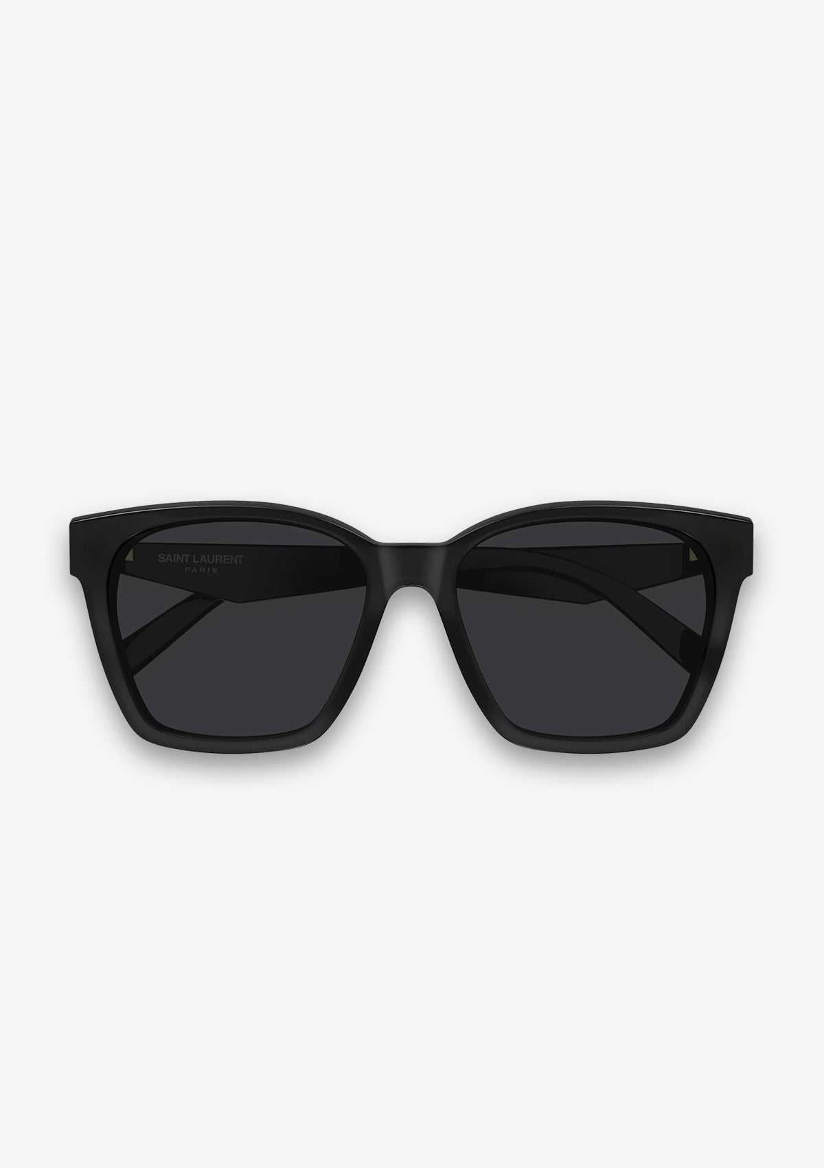Lunette de soleil Saint Laurent SL M171/F Noir