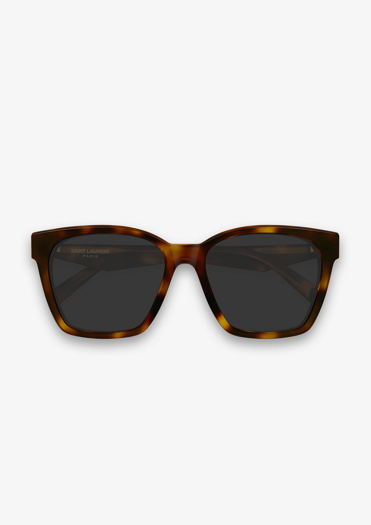 Lunette de soleil Saint Laurent SL M171/F Havane
