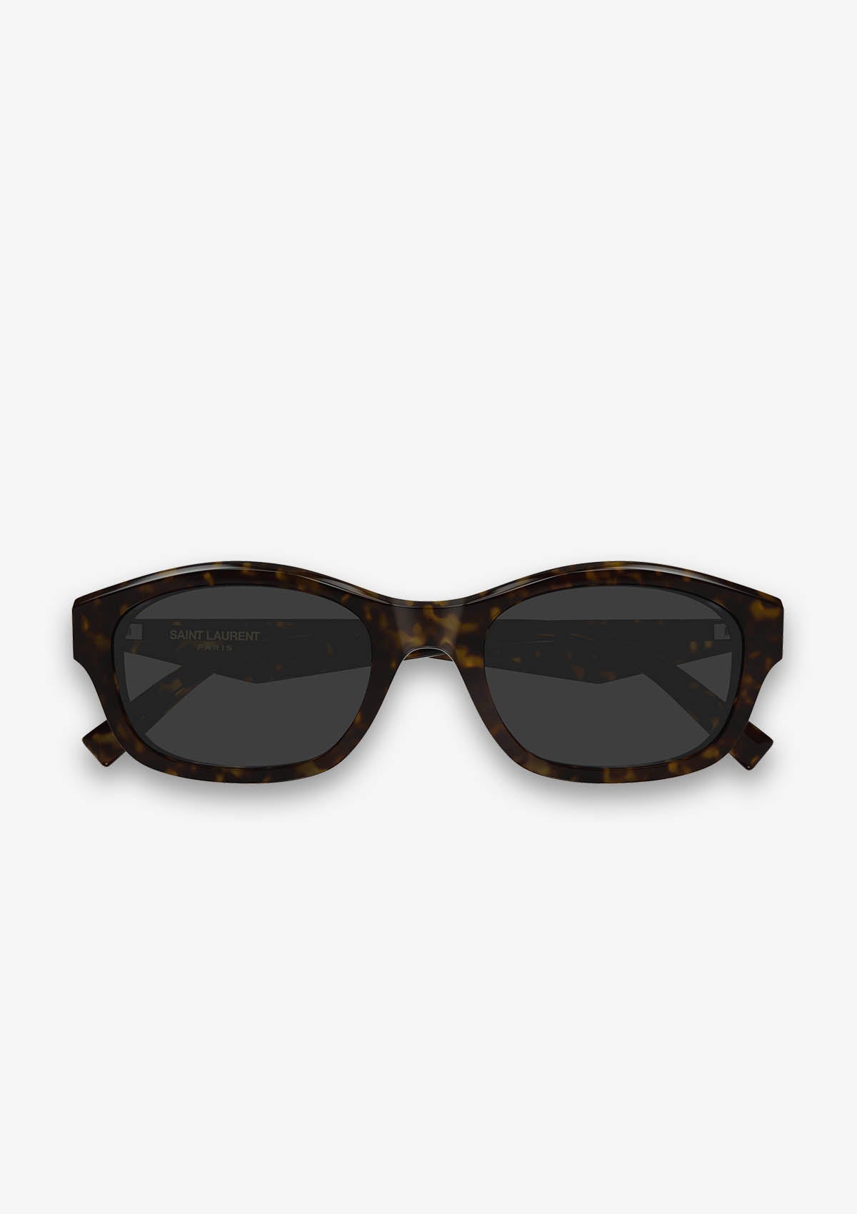 Lunette de soleil Saint Laurent SL M172 Havane