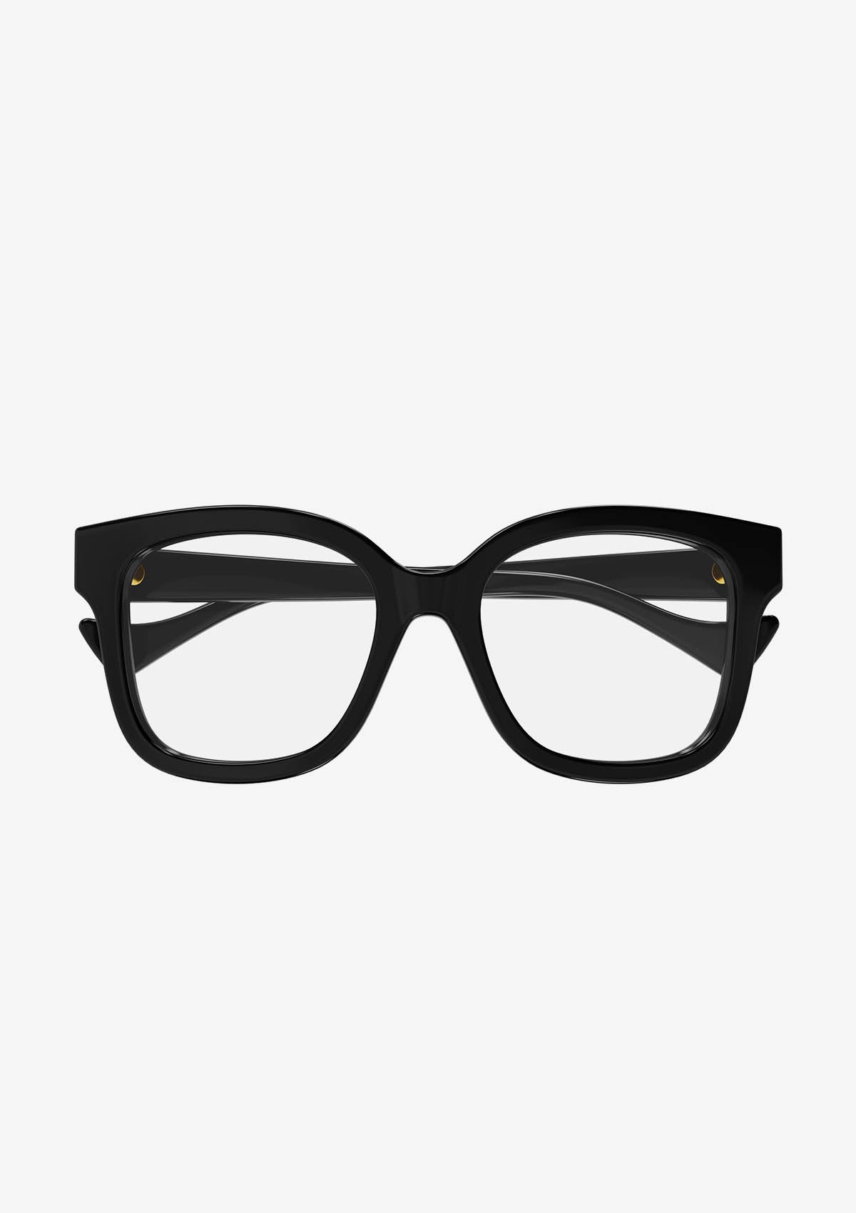 Lunette de vue Gucci GG1258O Noir