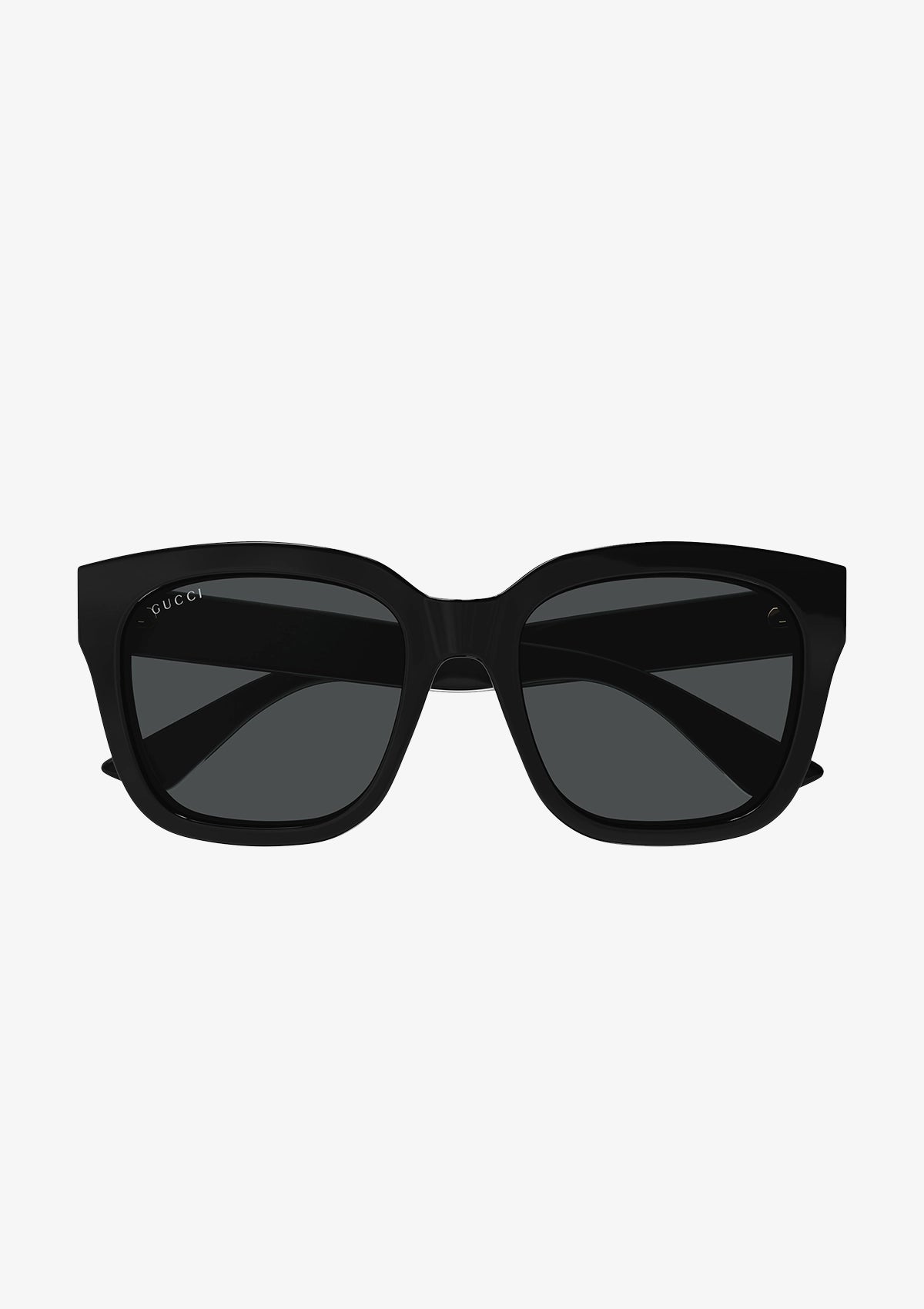 Lunette de soleil Gucci GG1338S Noir