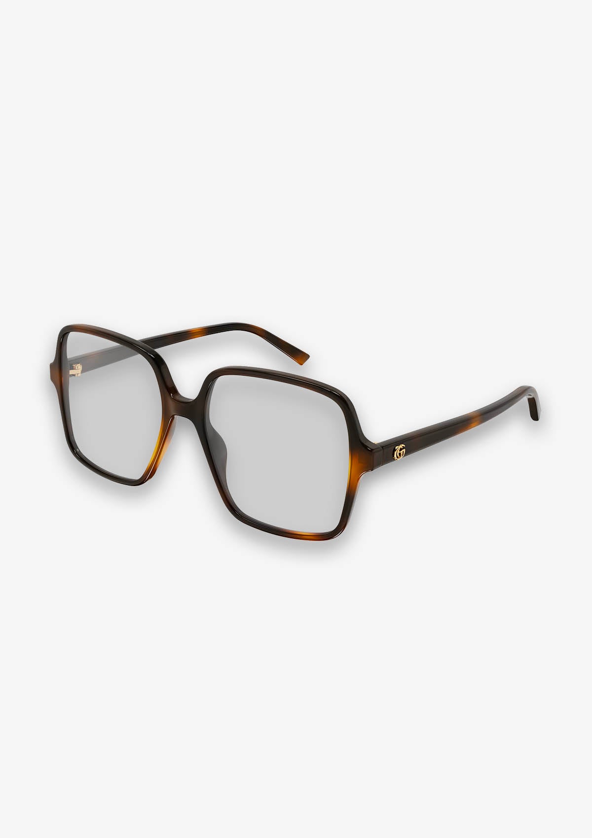 Lunette de vue Gucci GG1994O Havane