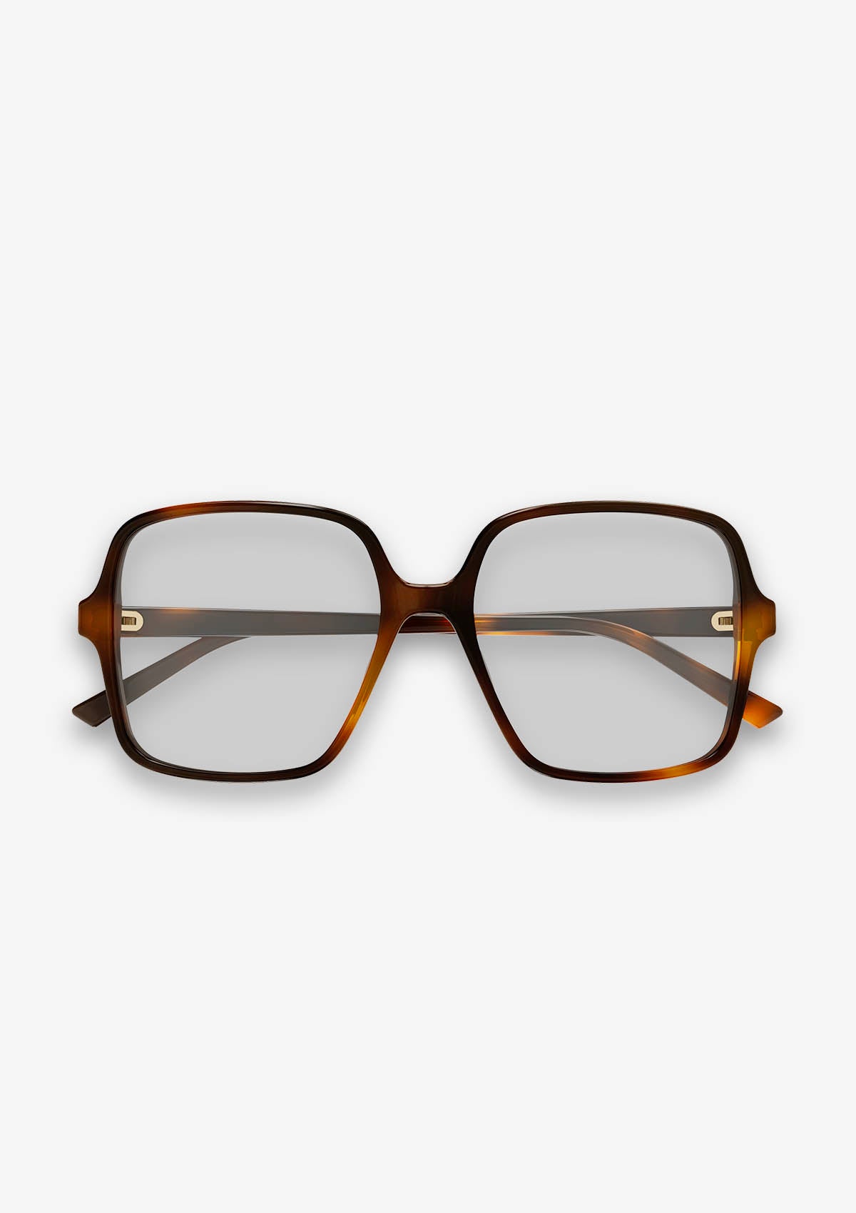 Lunette de vue Gucci GG1994O Havane