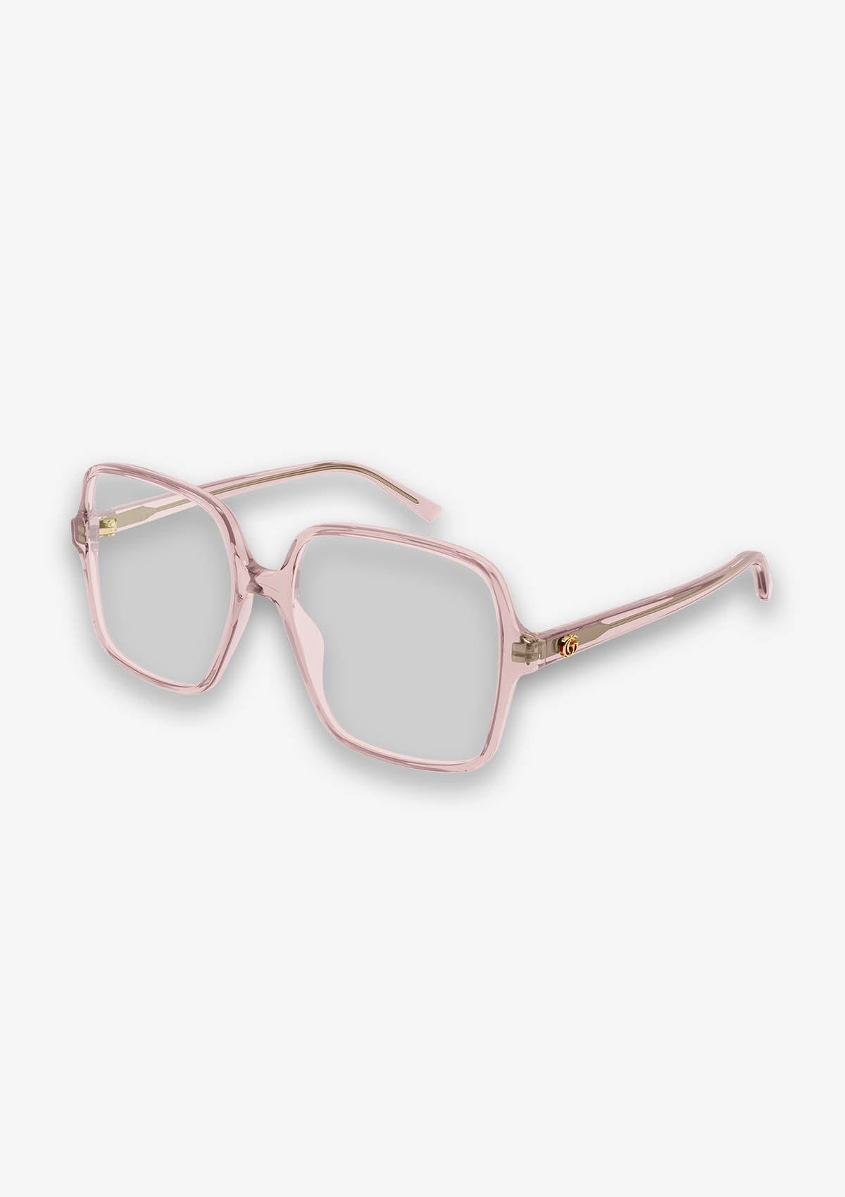 Lunette de vue Gucci GG1994O Rose