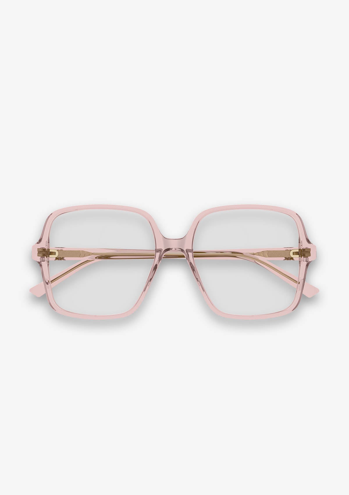 Lunette de vue Gucci GG1994O Rose