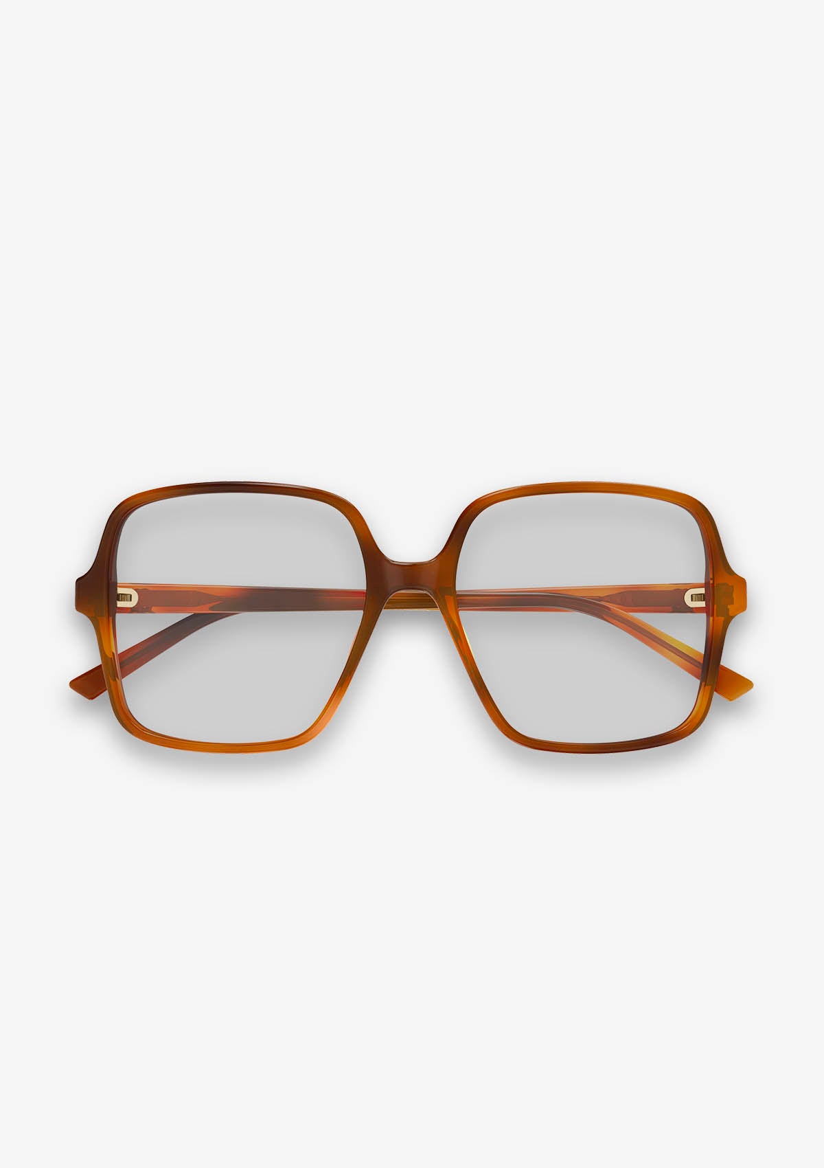 Lunette de vue Gucci GG1994O Havane