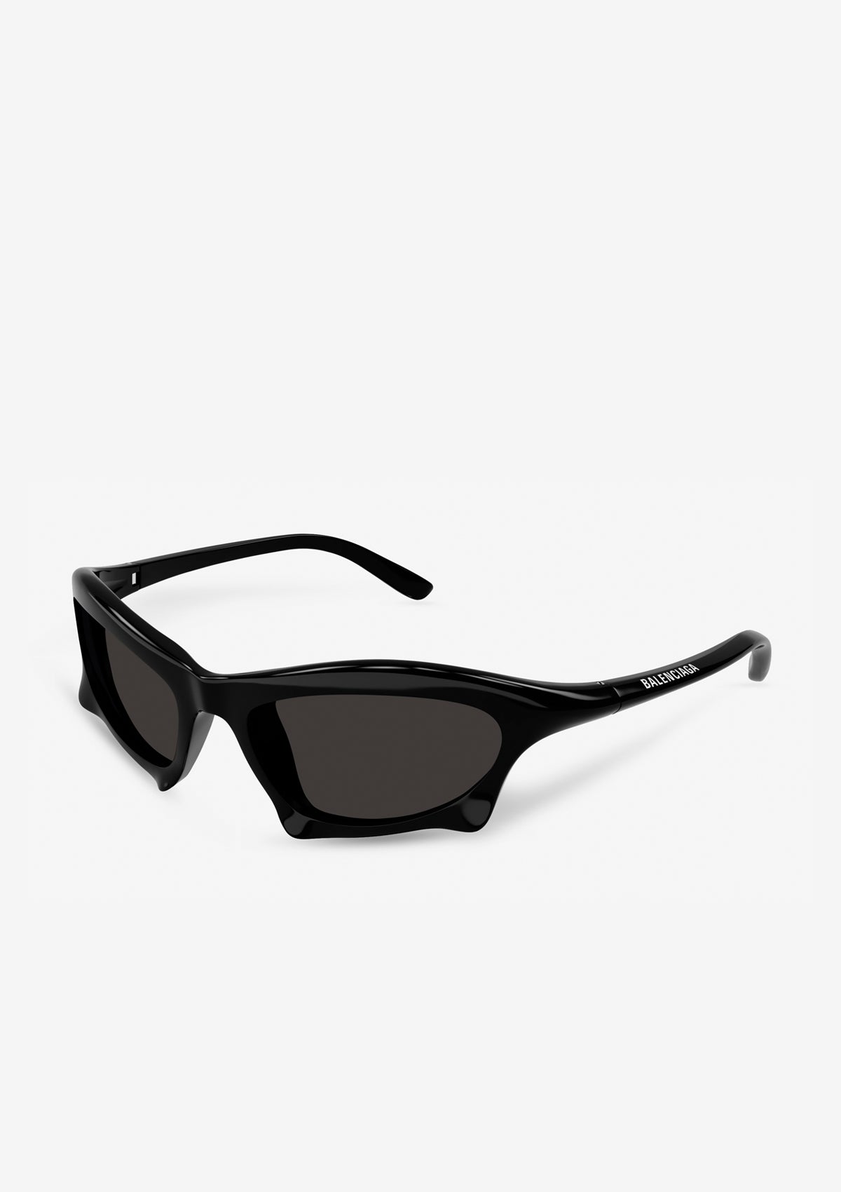 Lunette de soleil BALENCIAGA BB0229S Noir