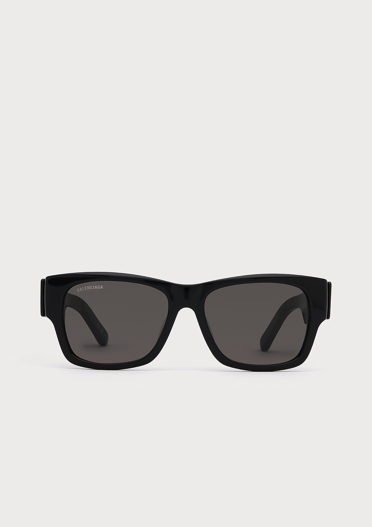 Lunette de soleil BALENCIAGA BB0262SA Noir