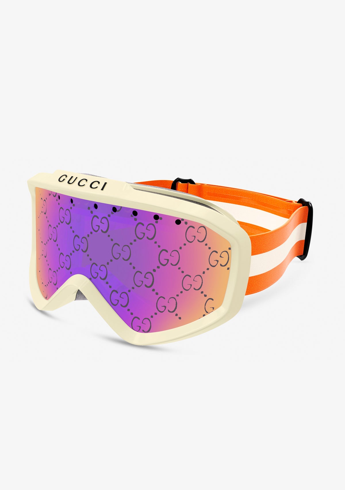 Masque de 2025 ski gucci