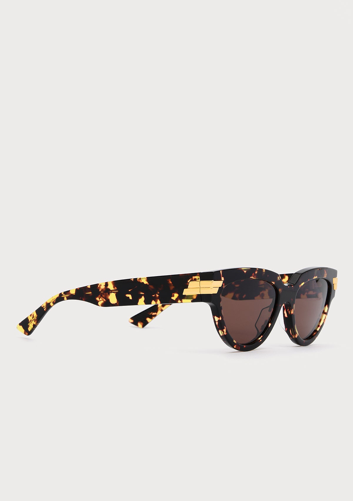 Lunette de soleil Bottega Veneta BV1035S Malensquare