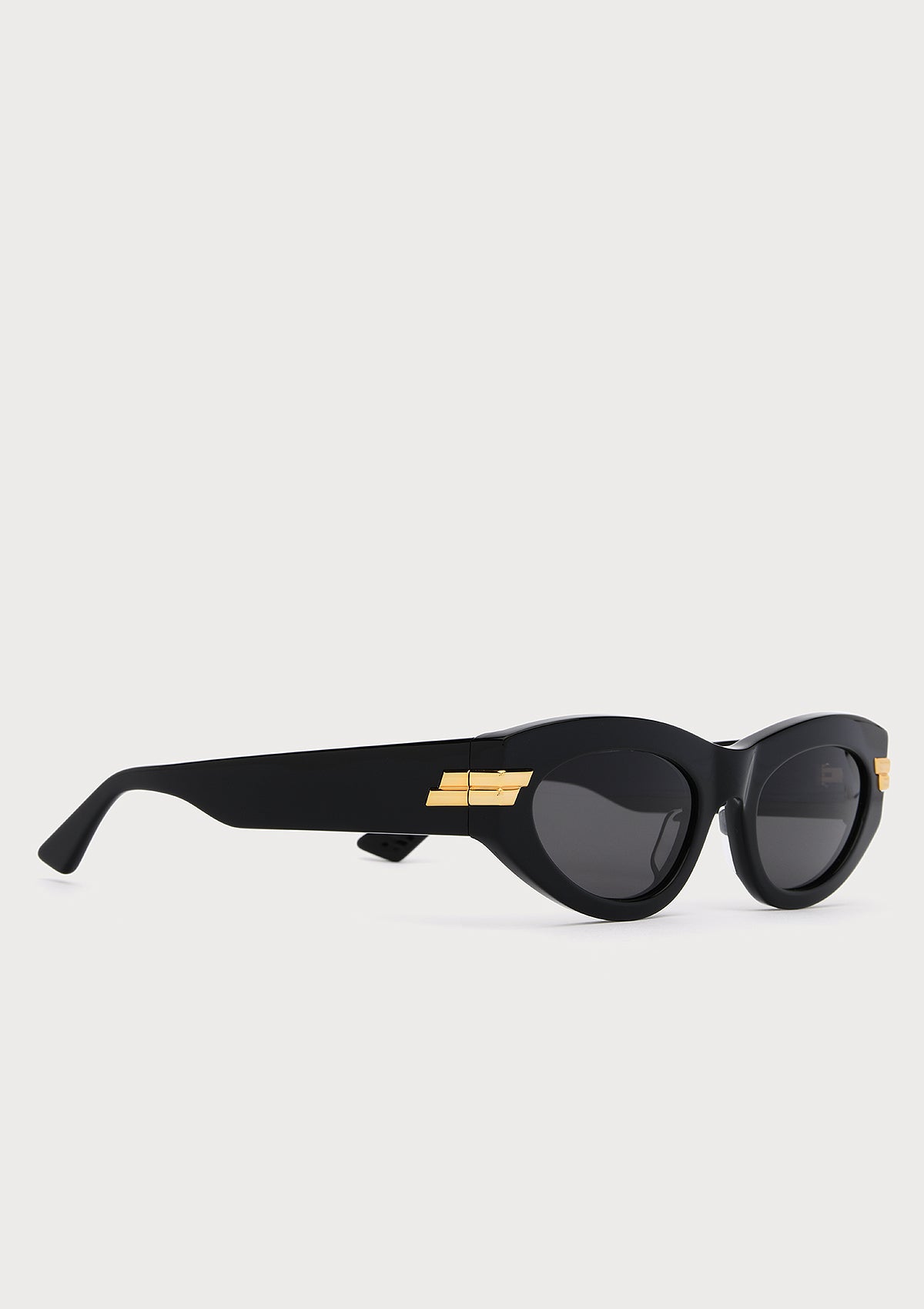 Lunettes discount bottega veneta