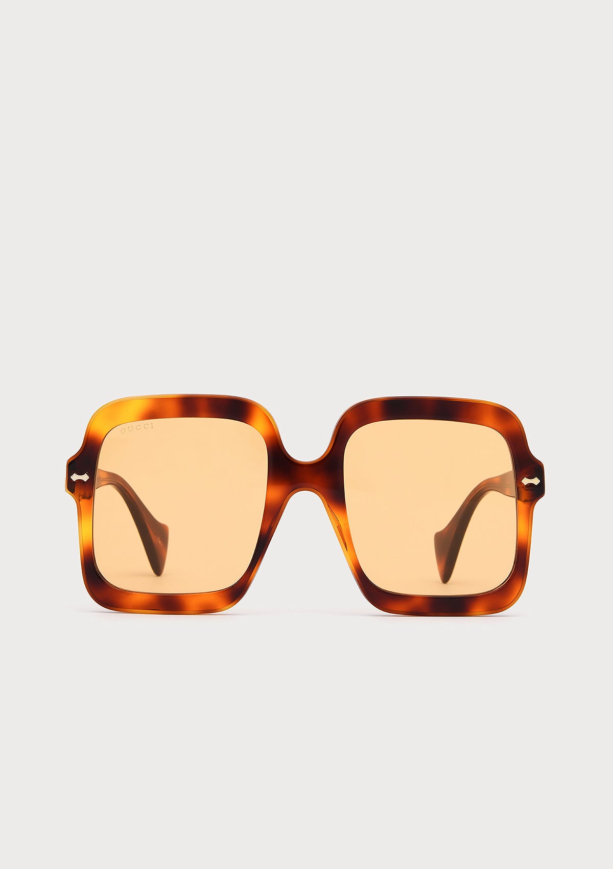 Lunette gucci orange new arrivals