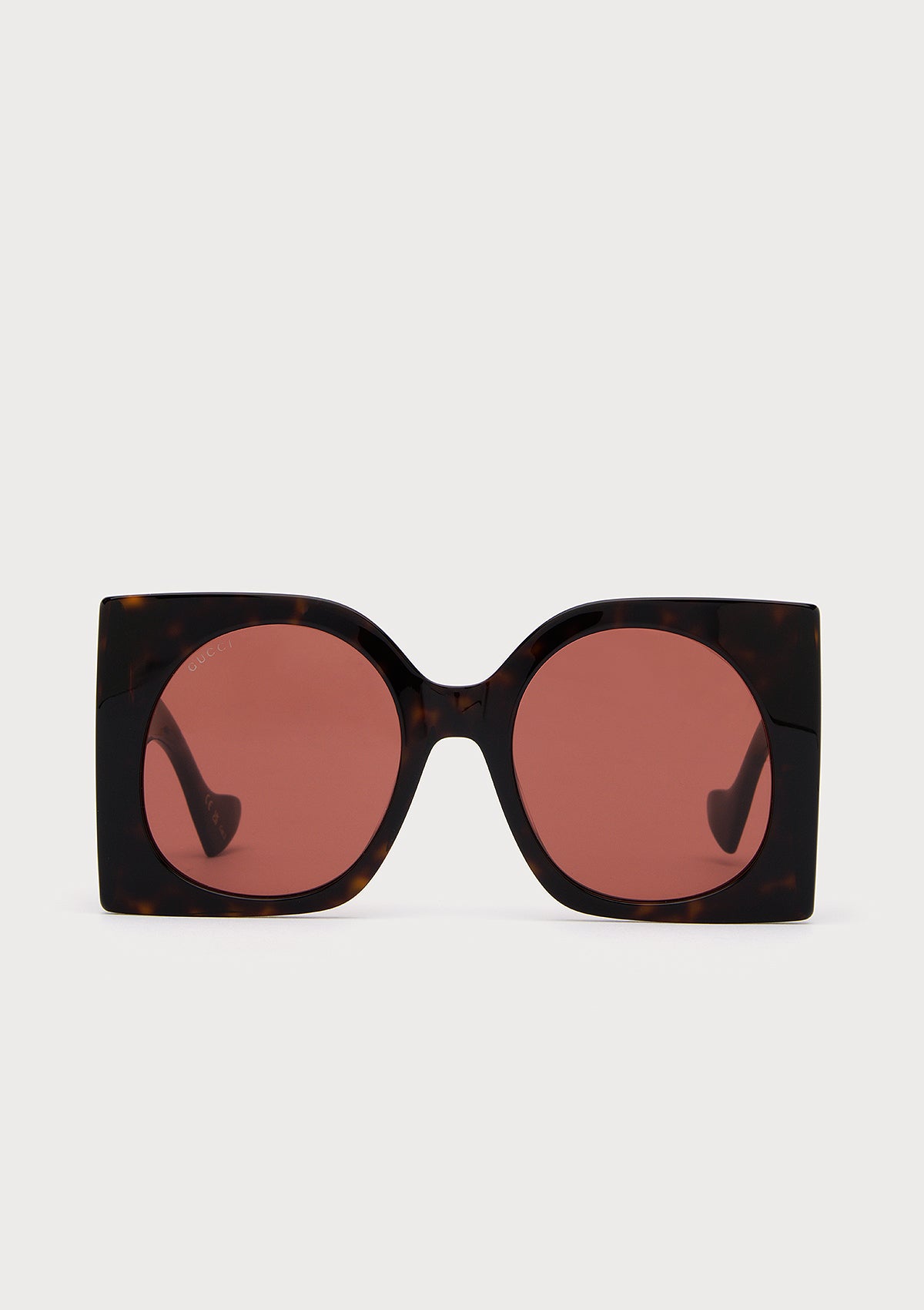 Lunette de soleil Gucci GG1254S Malensquare