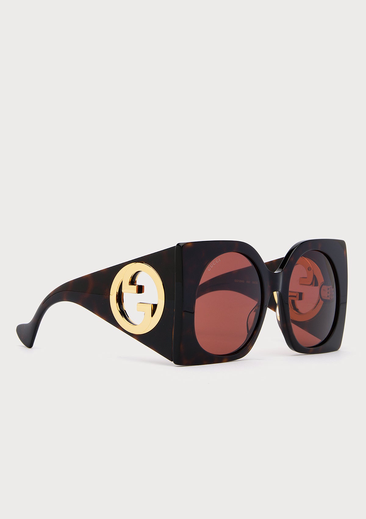 Lunette solaire femme online gucci