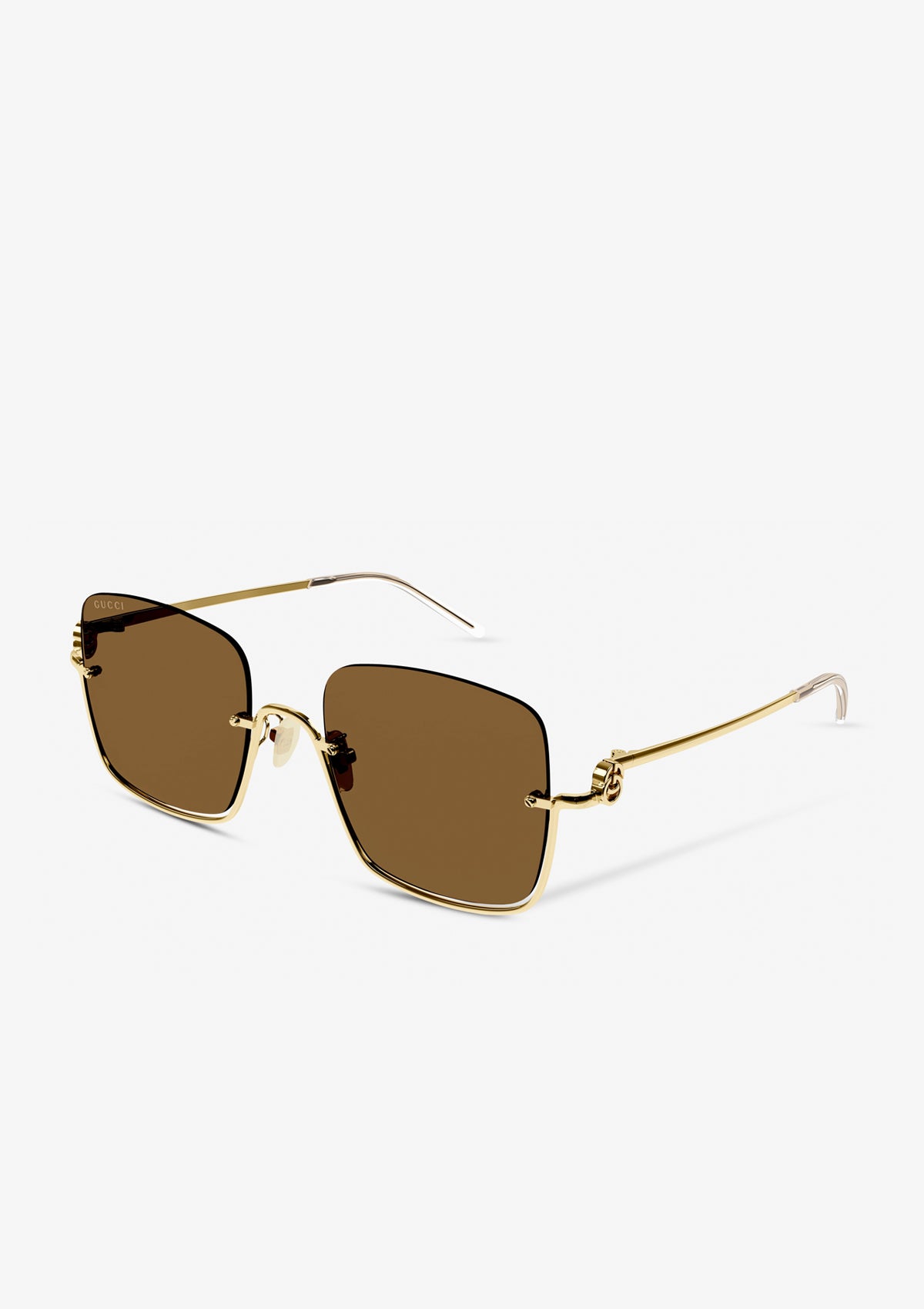 Lunette de soleil Gucci GG1279S Malensquare