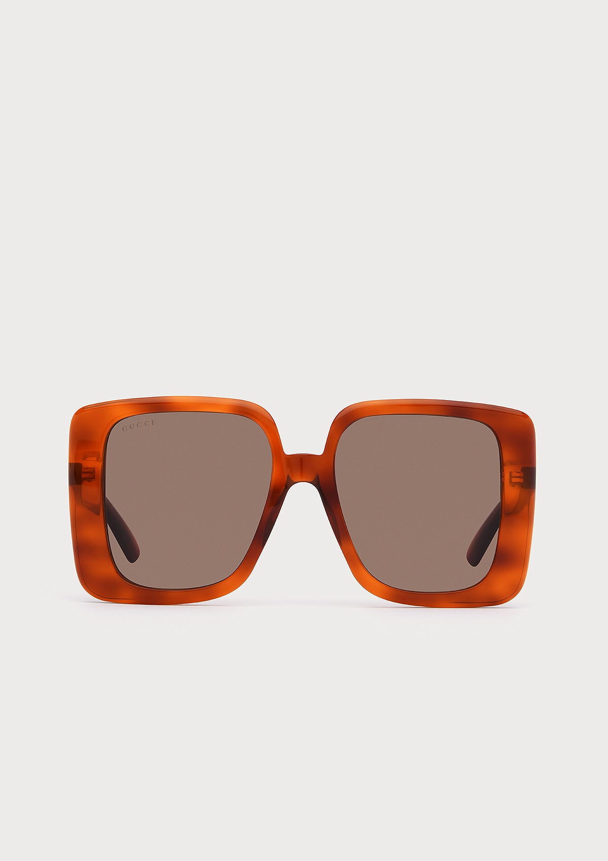 Lunette gucci orange new arrivals