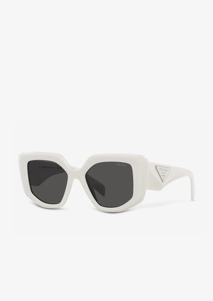 Prada SPR 14Z sunglasses - Malensquare