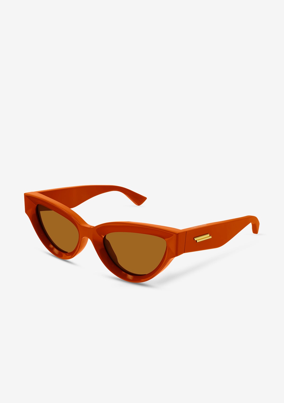 Lunette de soleil Bottega Veneta BV1249S Malensquare